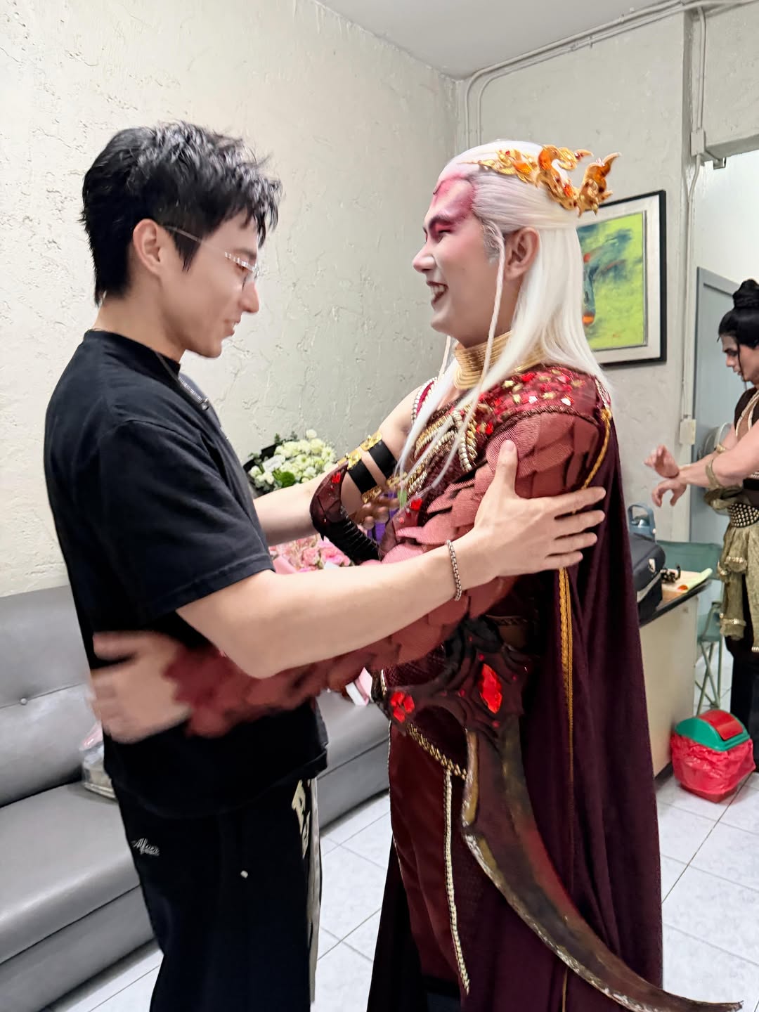 เวฟ - คูเปยจง
