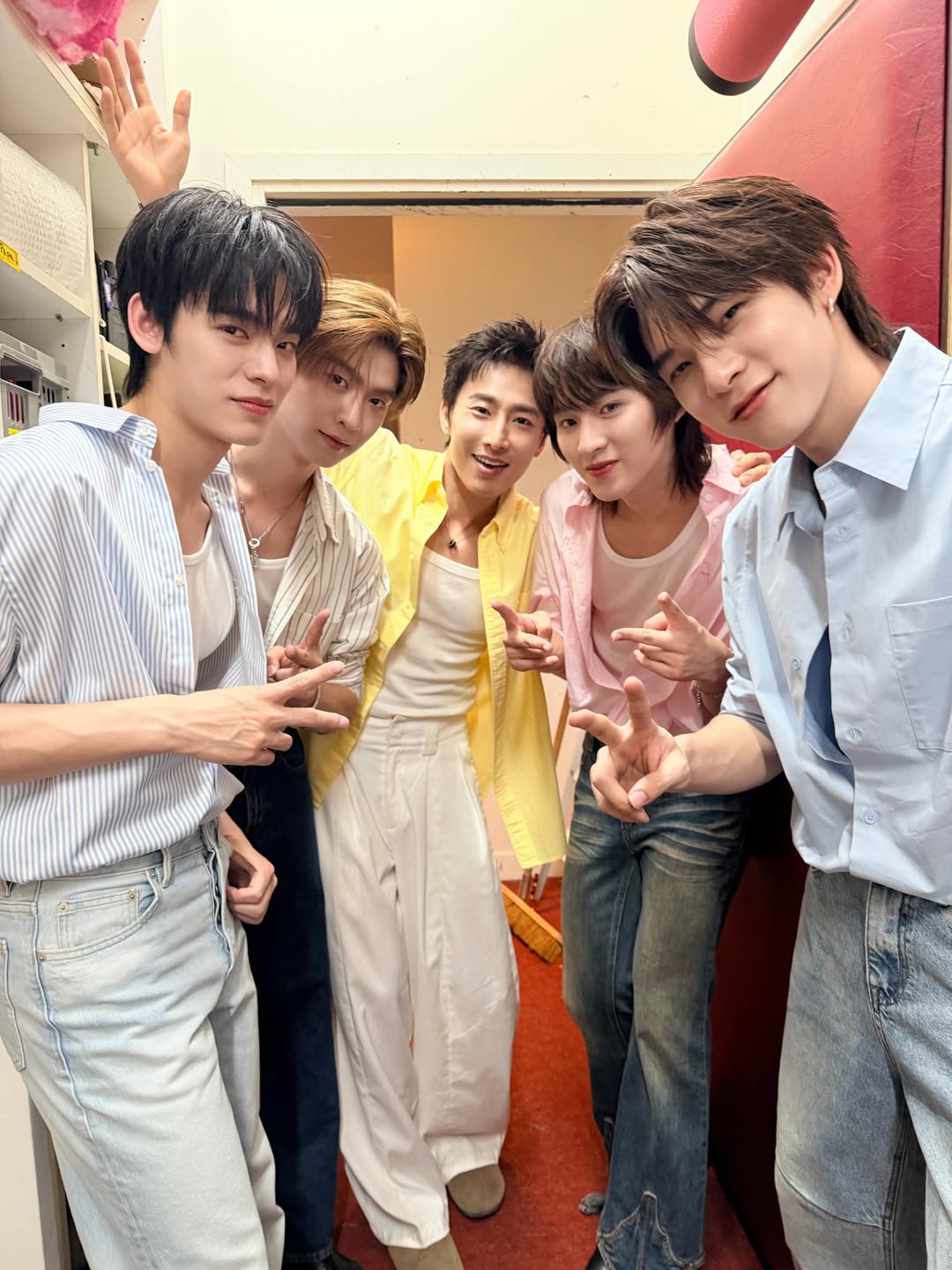 เวฟ - คูเปยจง