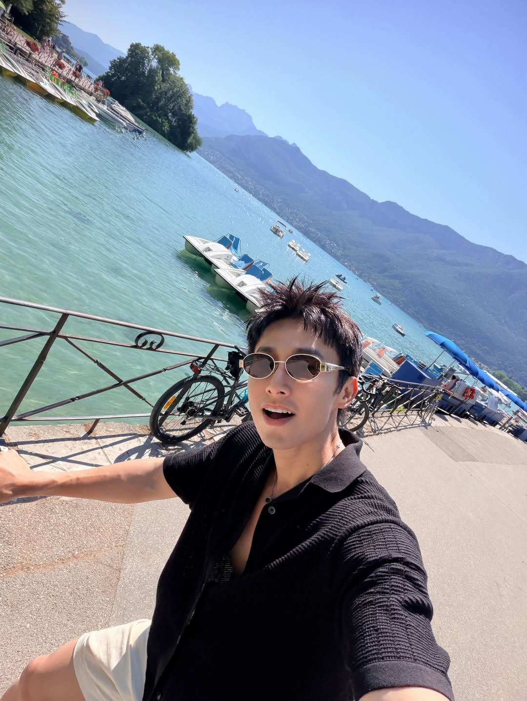 เวฟ - คูเปยจง