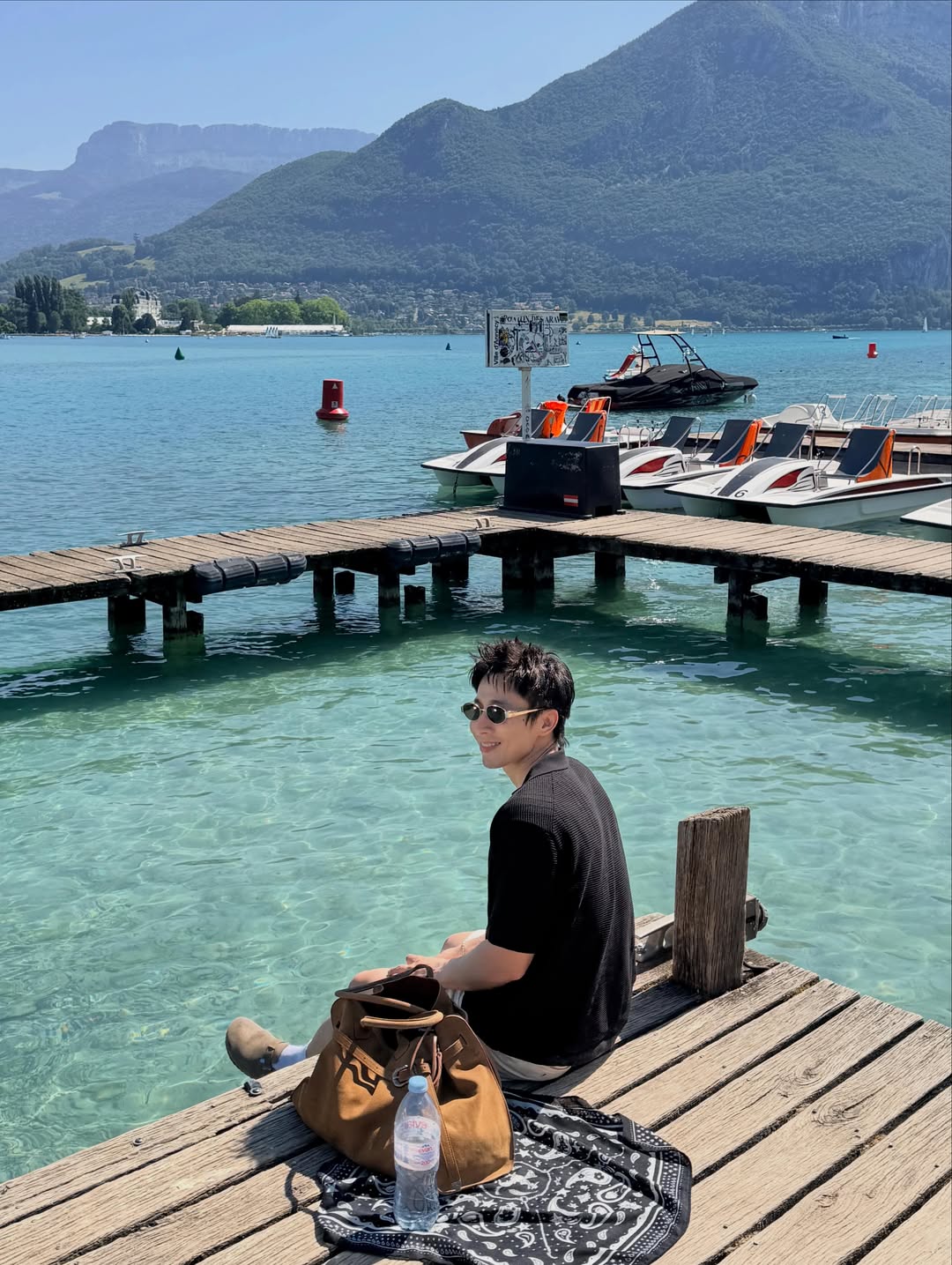 เวฟ - คูเปยจง