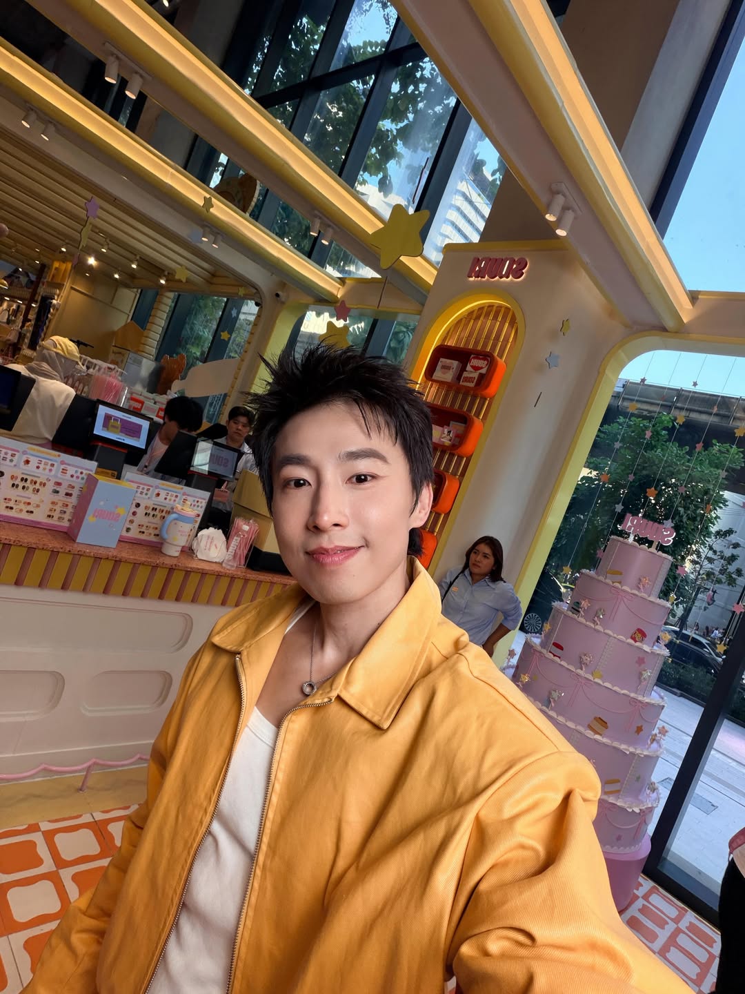 เวฟ - คูเปยจง