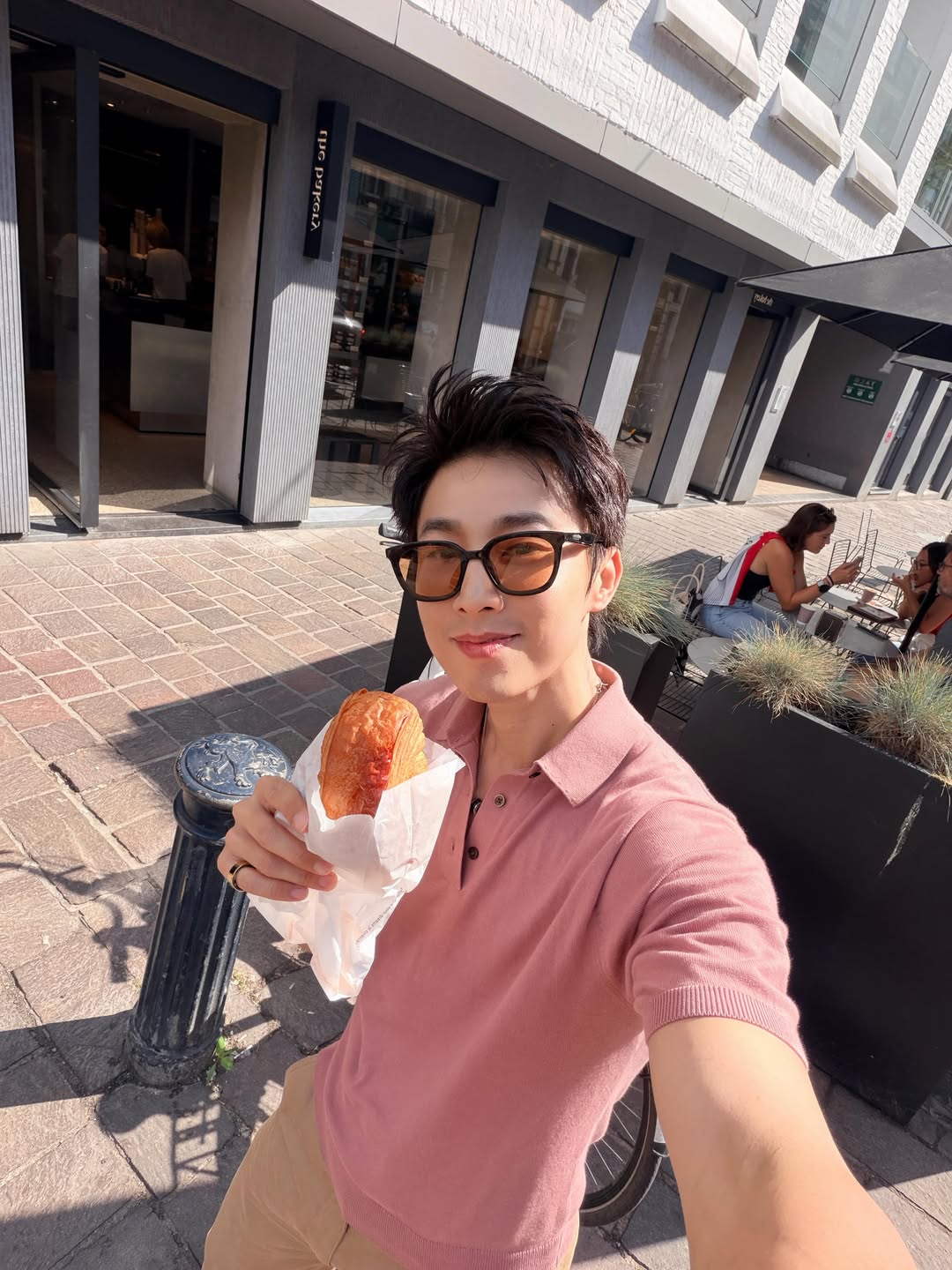 เวฟ - คูเปยจง