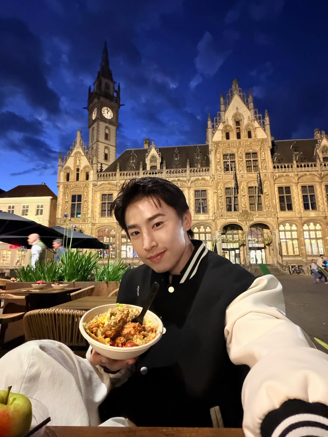เวฟ - คูเปยจง