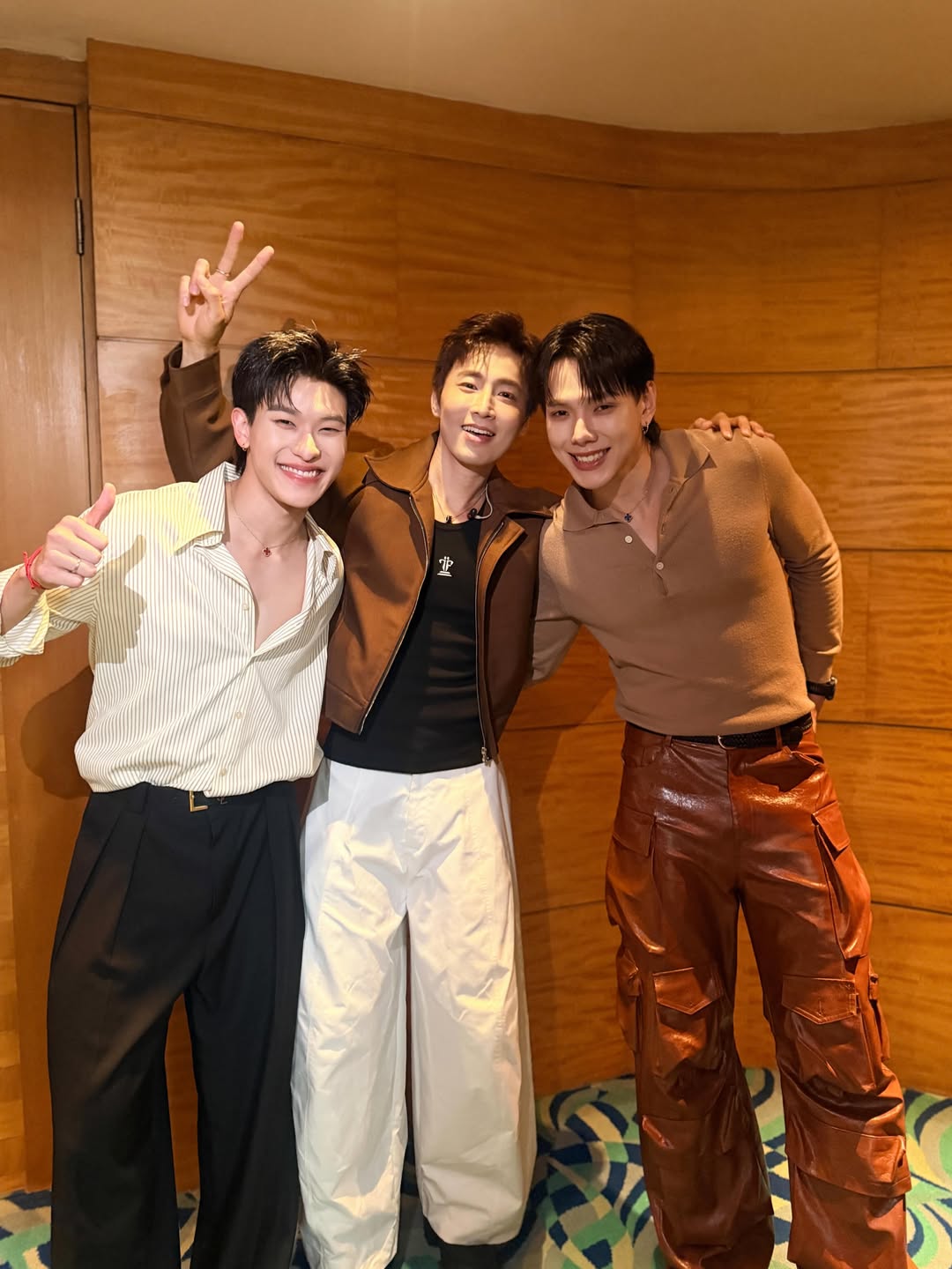 เวฟ - คูเปยจง