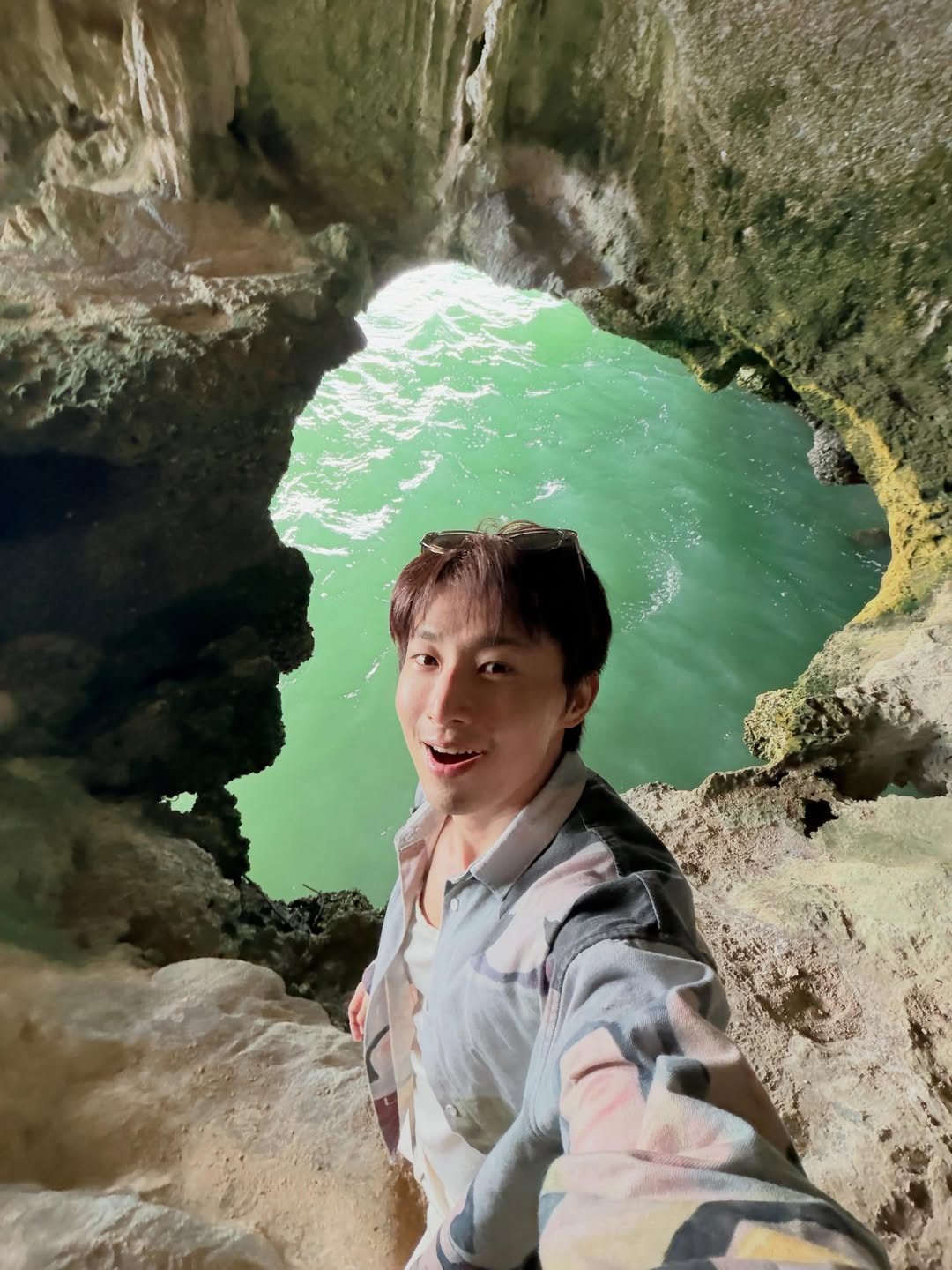 เวฟ - คูเปยจง