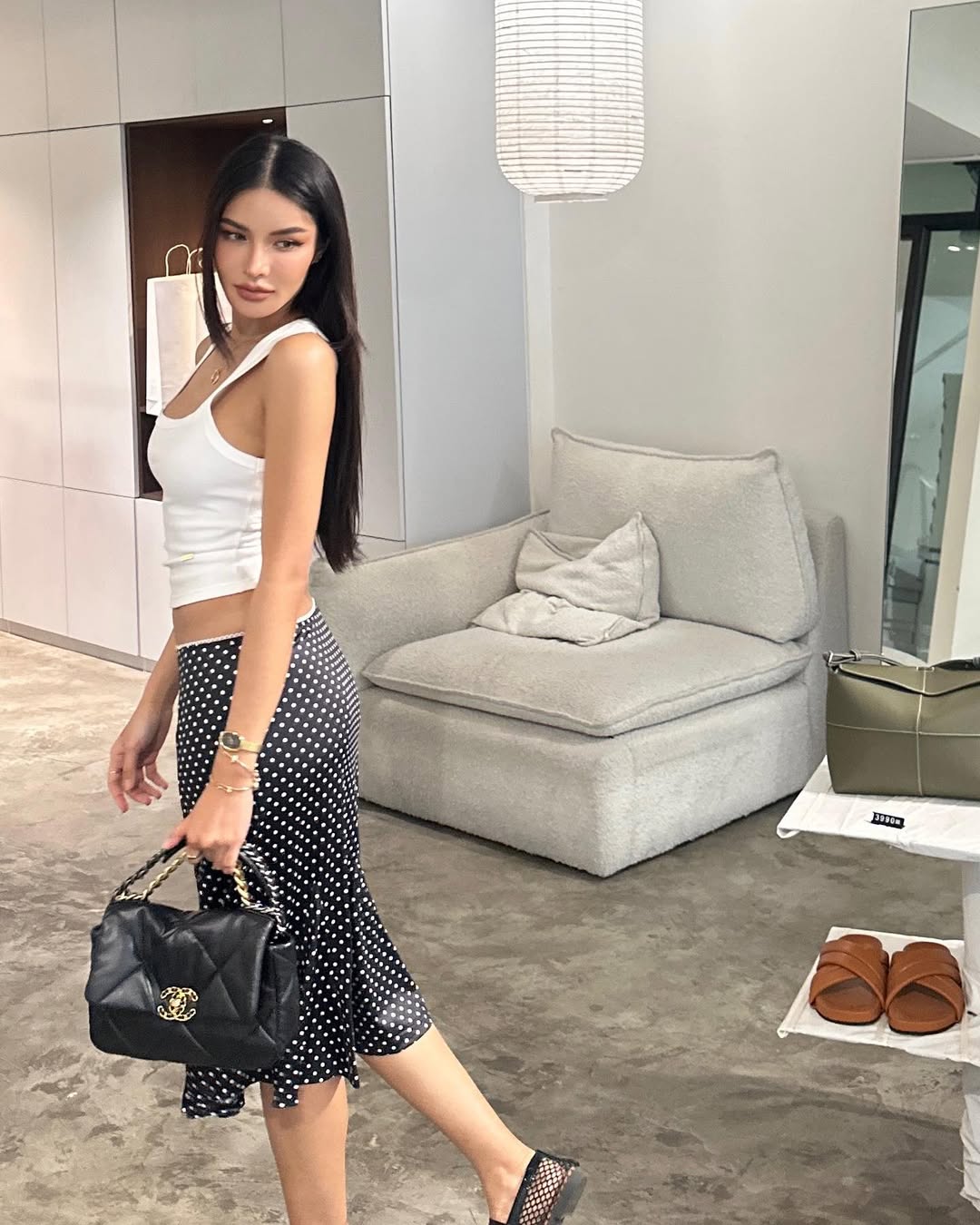 อุ้ม - ทวีพร พริ้งจำรัส
