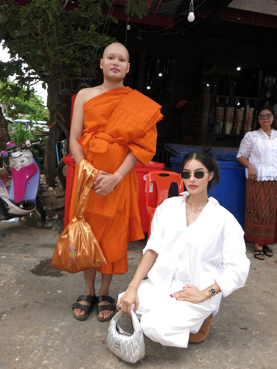 อุ้ม - ทวีพร พริ้งจำรัส