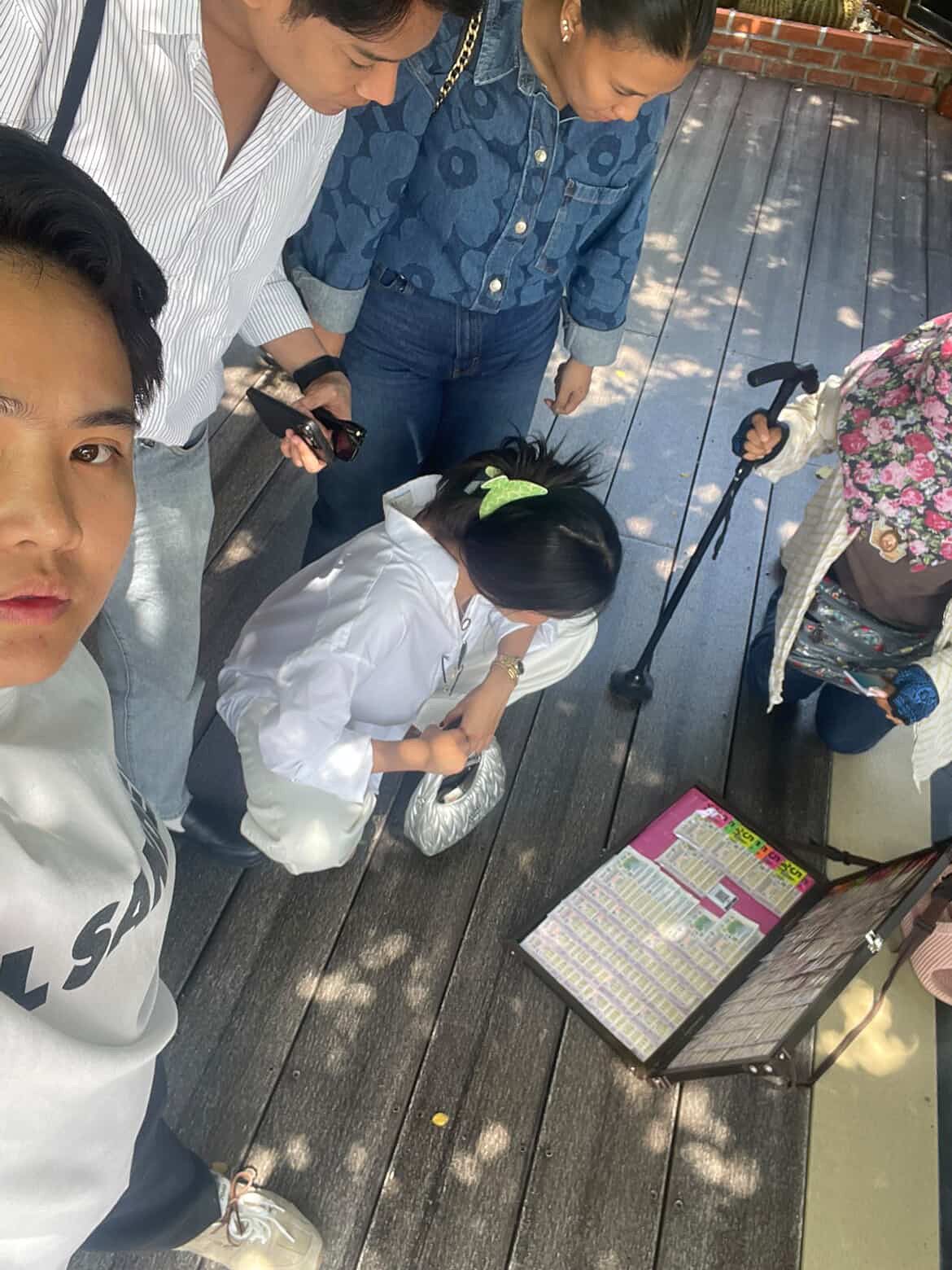 อุ้ม - ทวีพร พริ้งจำรัส
