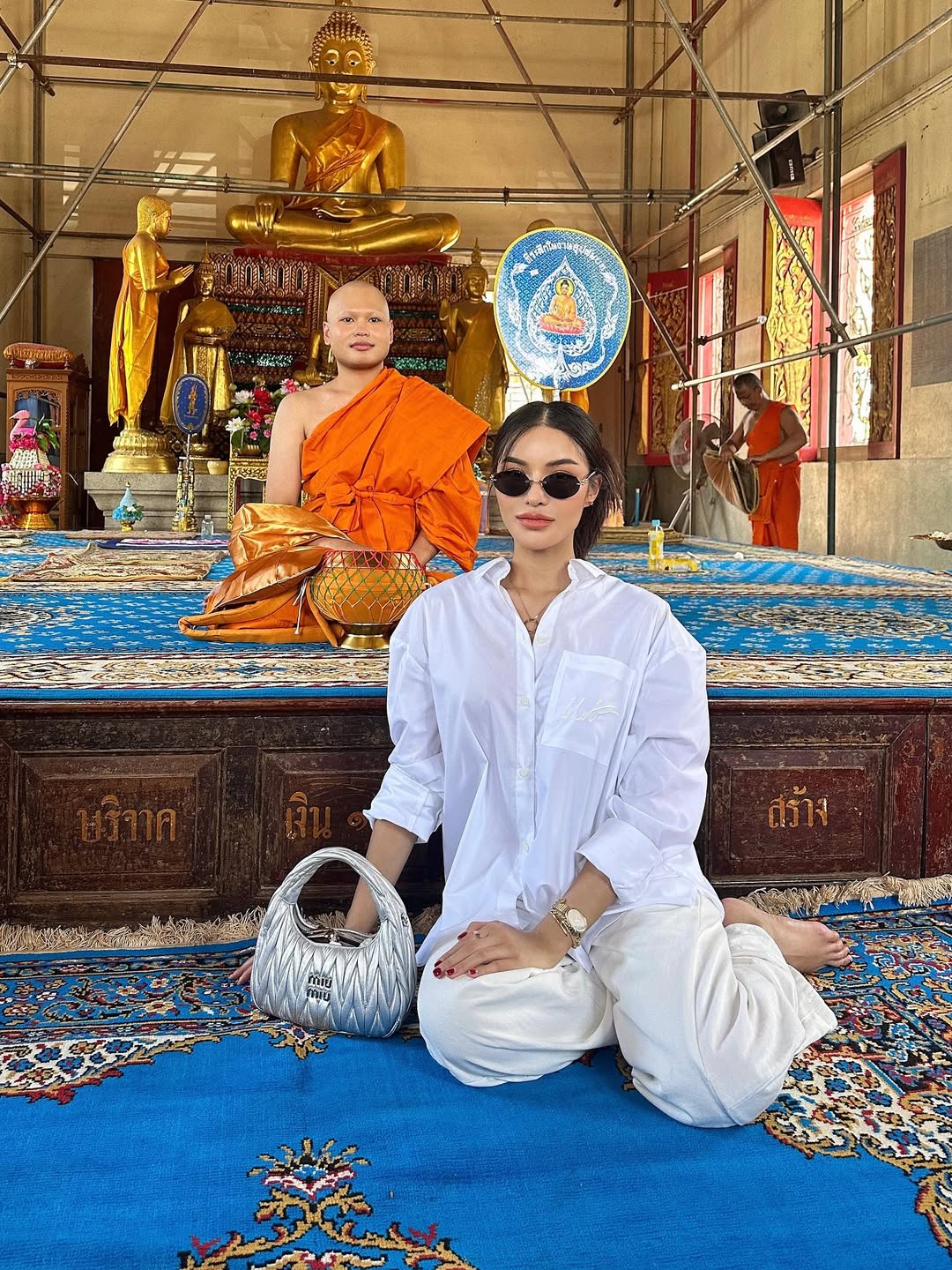 อุ้ม - ทวีพร พริ้งจำรัส