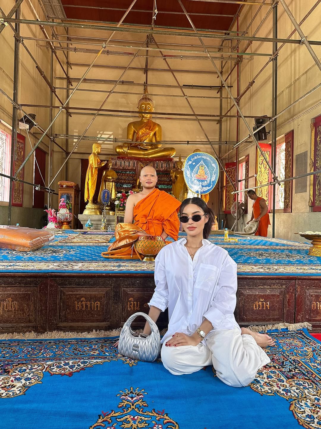 อุ้ม - ทวีพร พริ้งจำรัส