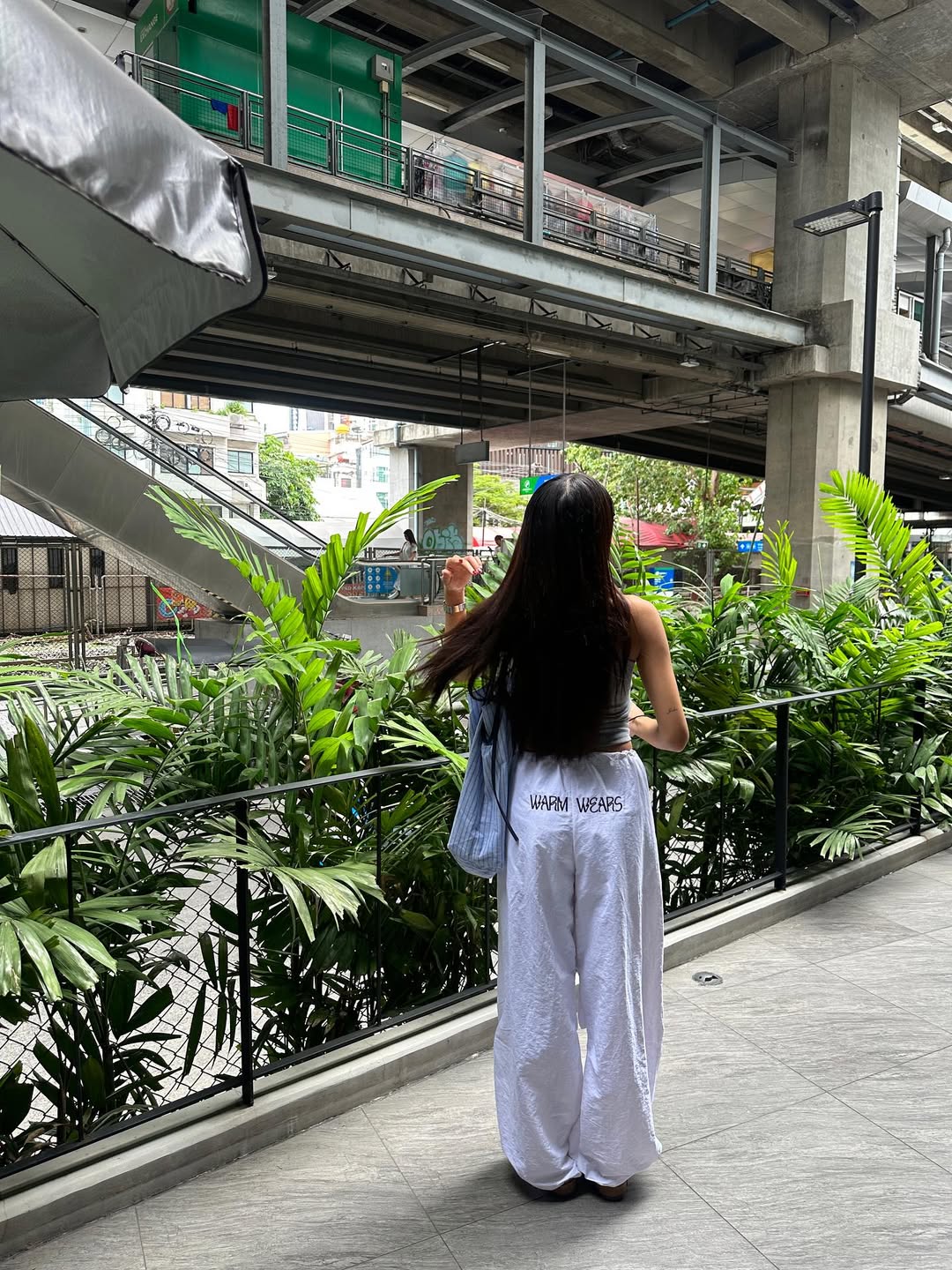 อุ้ม - ทวีพร พริ้งจำรัส