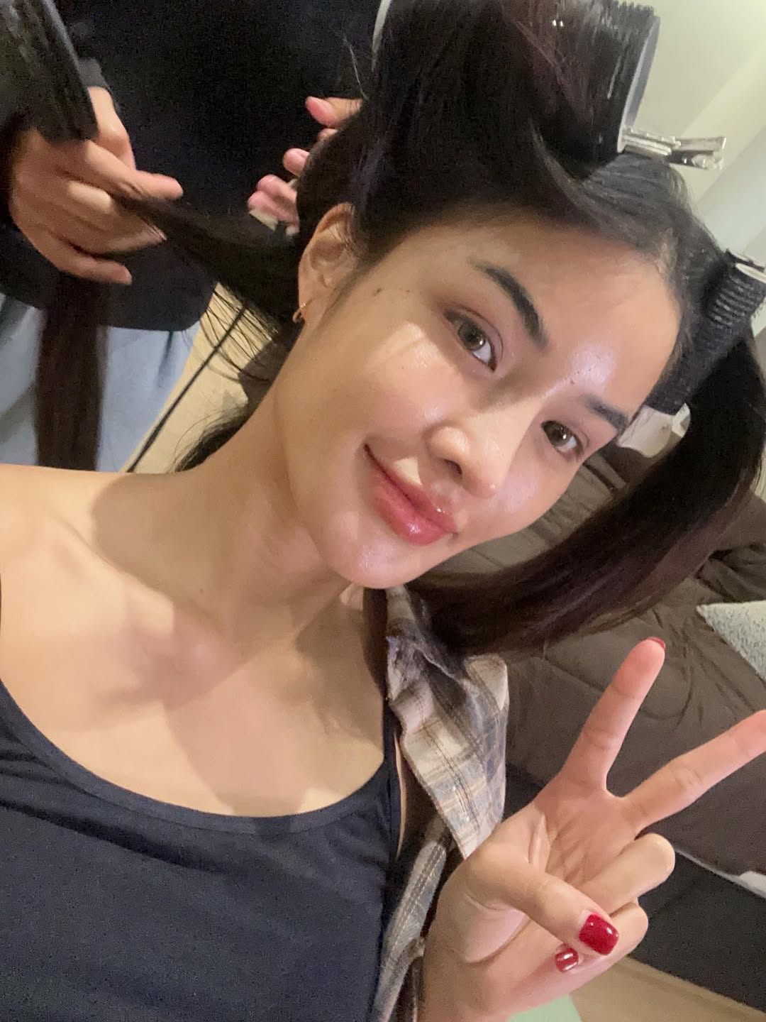 อุ้ม - ทวีพร พริ้งจำรัส