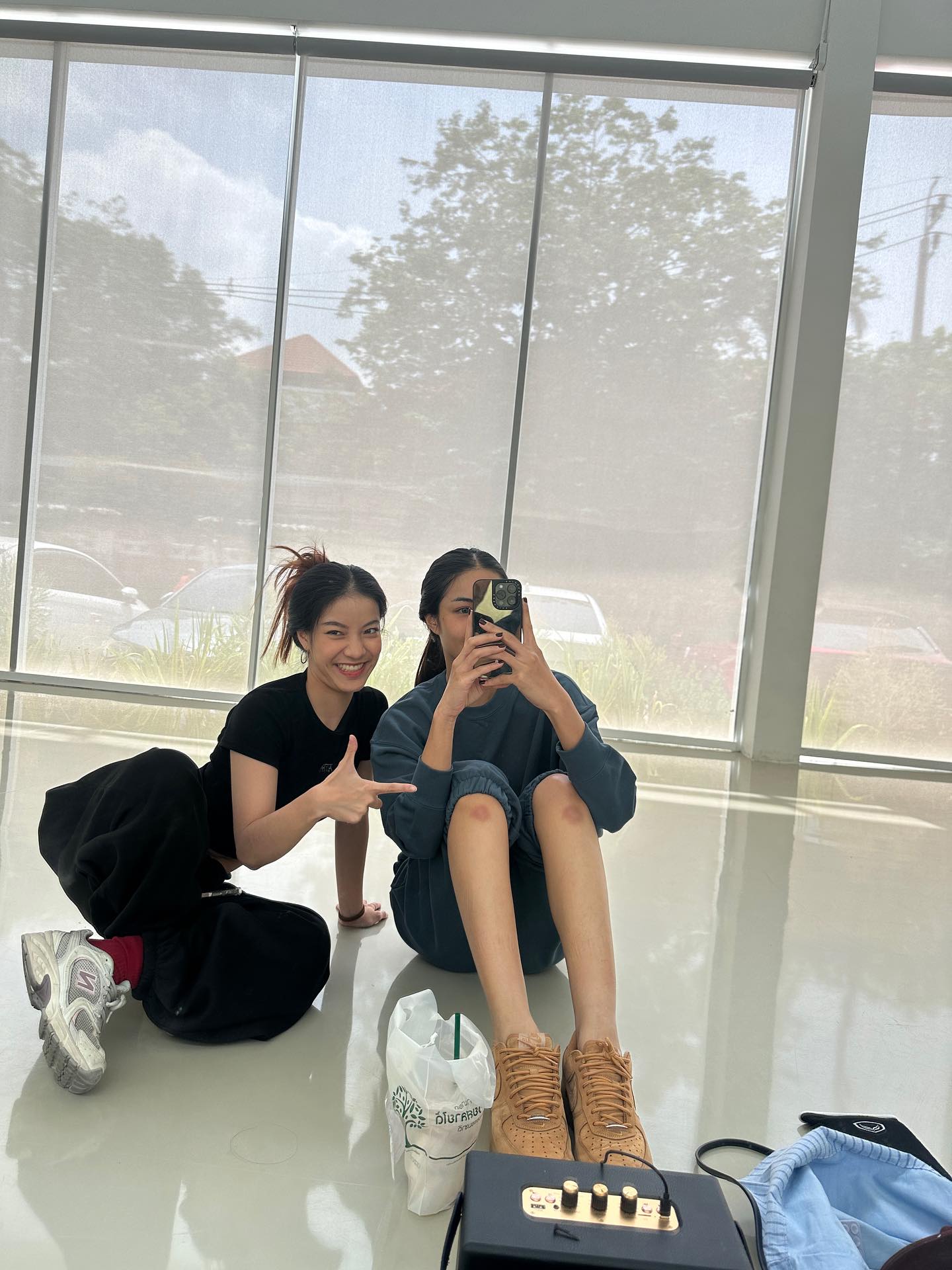 อุ้ม - ทวีพร พริ้งจำรัส
