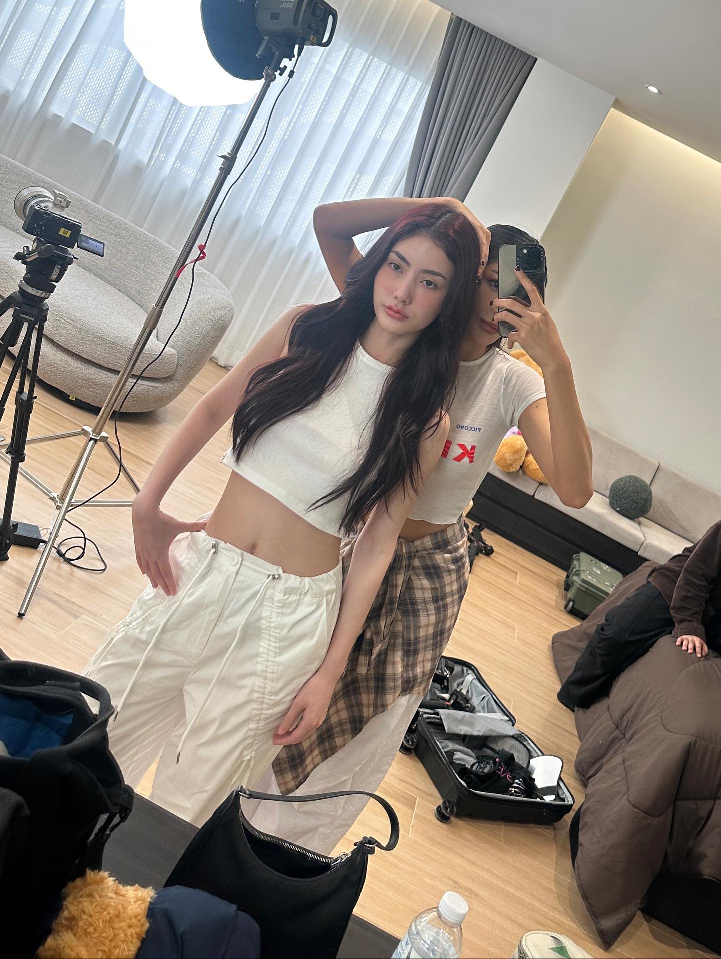 อุ้ม - ทวีพร พริ้งจำรัส