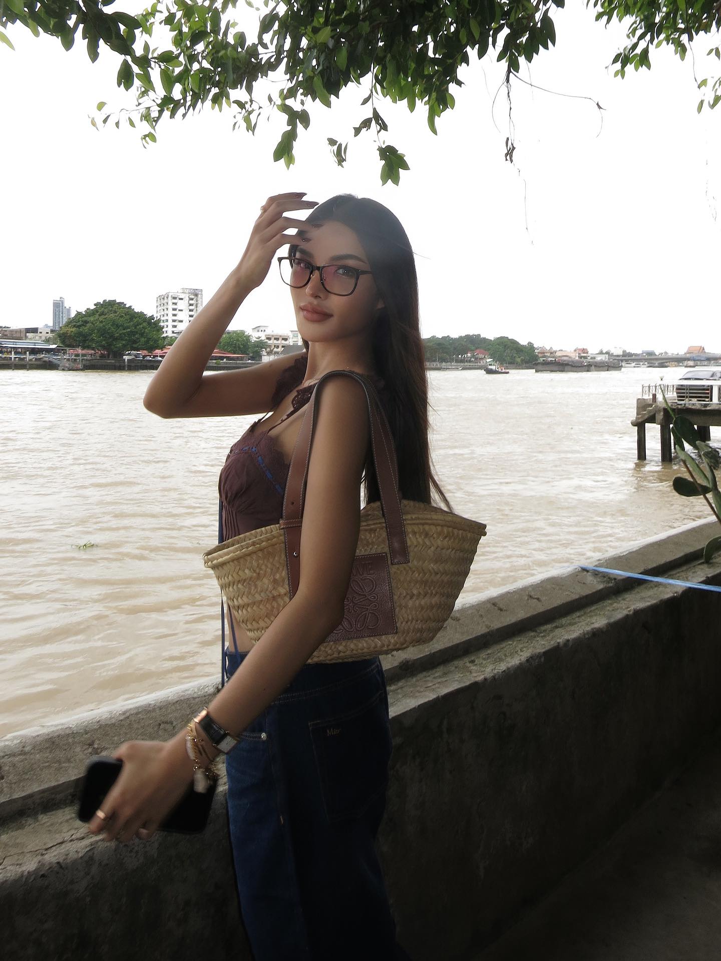 อุ้ม - ทวีพร พริ้งจำรัส