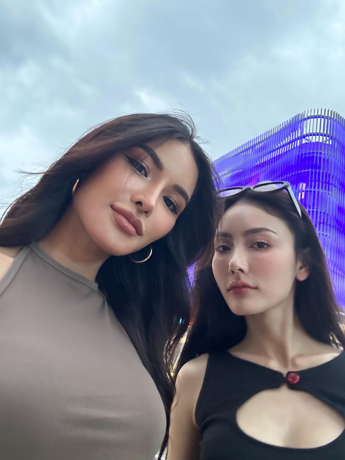 อุ้ม - ทวีพร พริ้งจำรัส