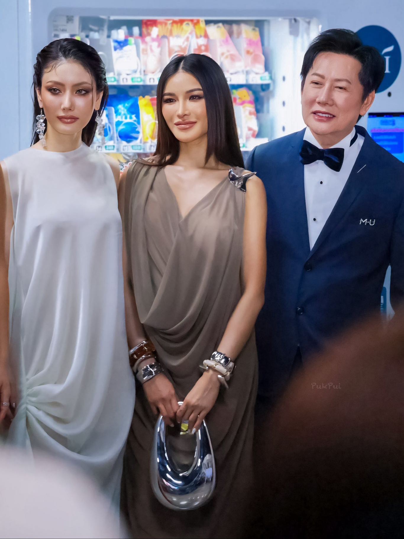 อุ้ม - ทวีพร พริ้งจำรัส