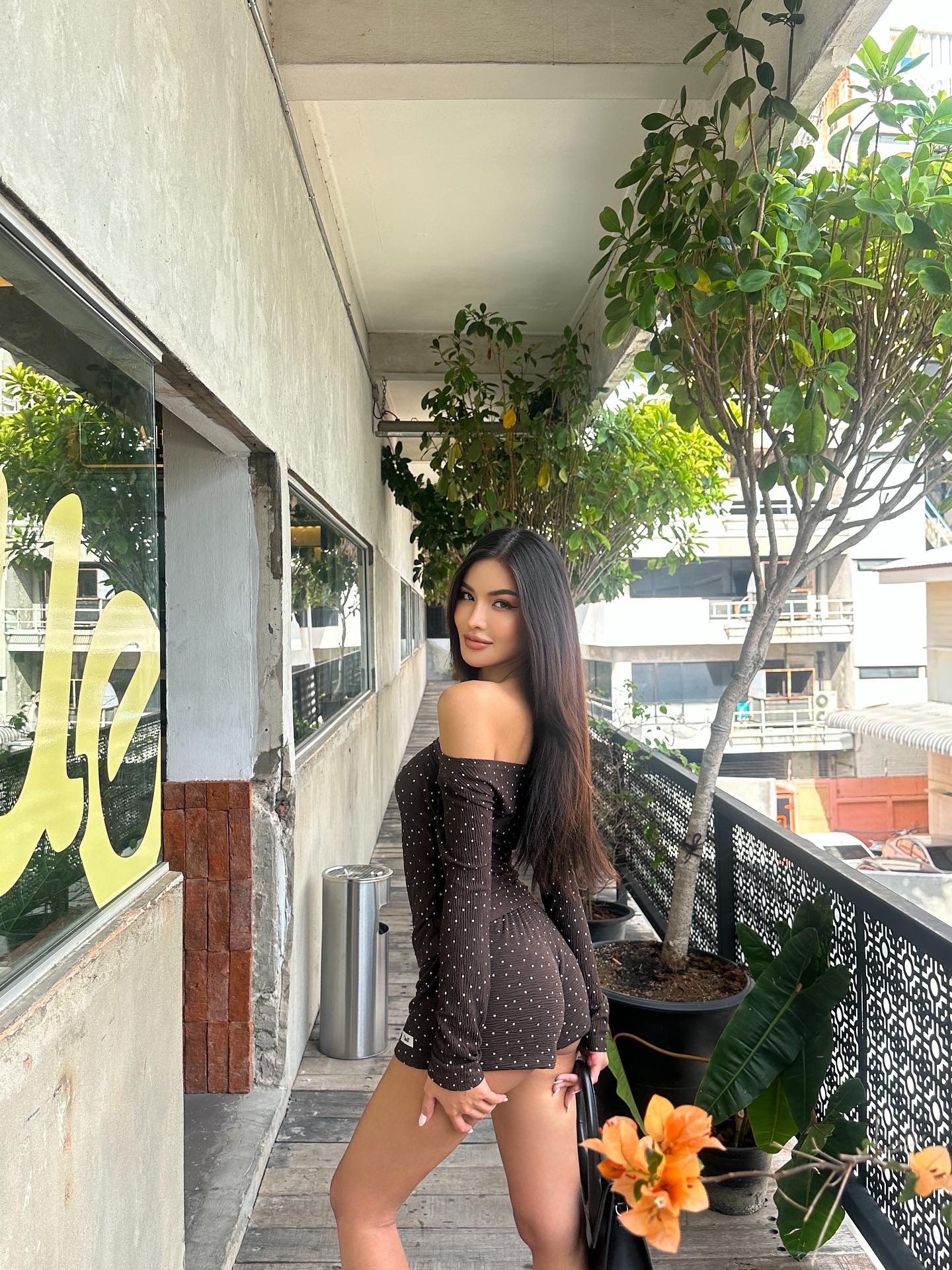 อุ้ม - ทวีพร พริ้งจำรัส