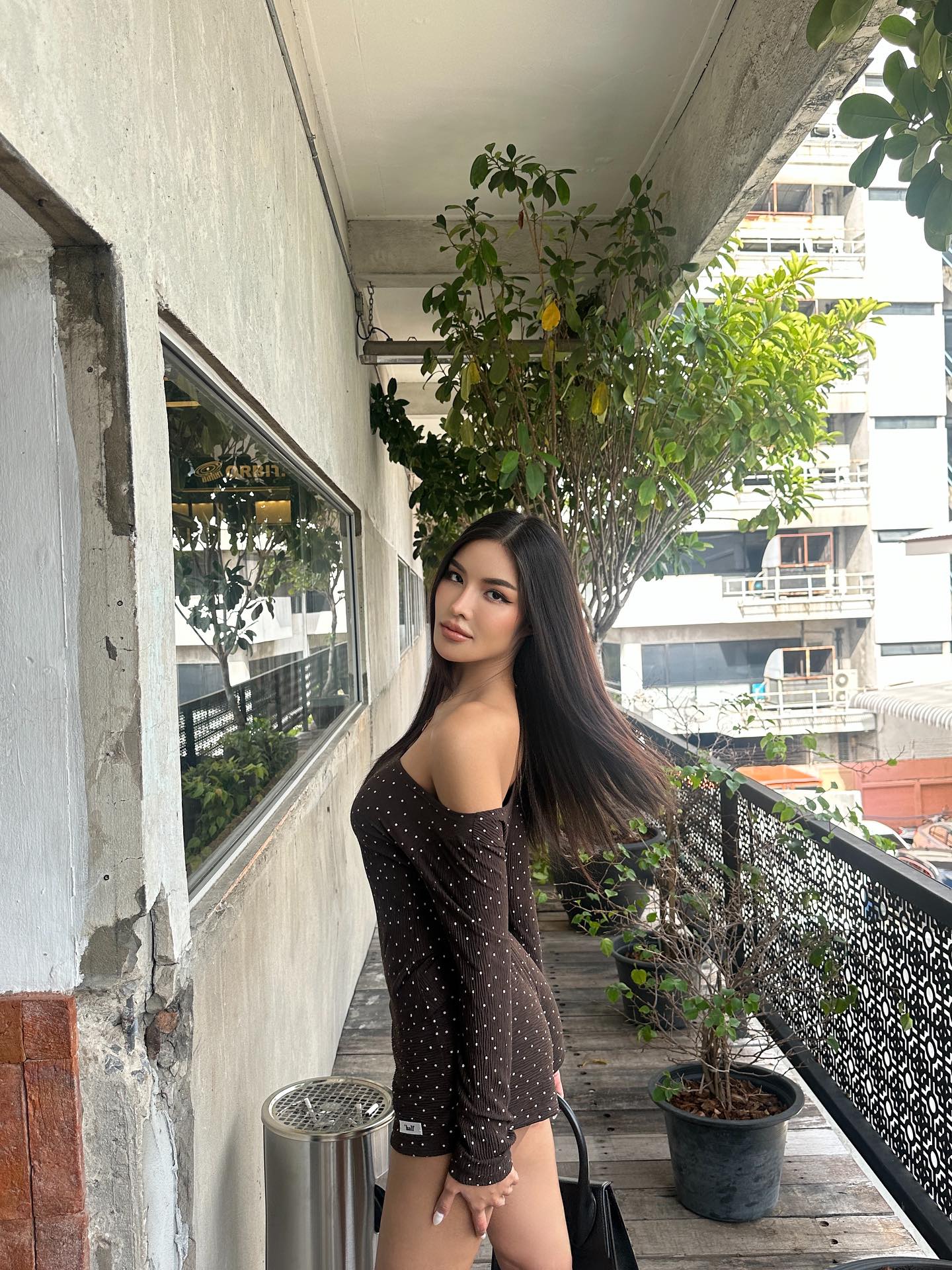 อุ้ม - ทวีพร พริ้งจำรัส