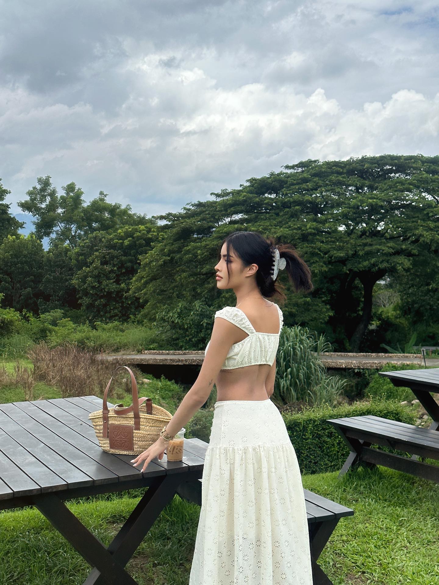 อุ้ม - ทวีพร พริ้งจำรัส