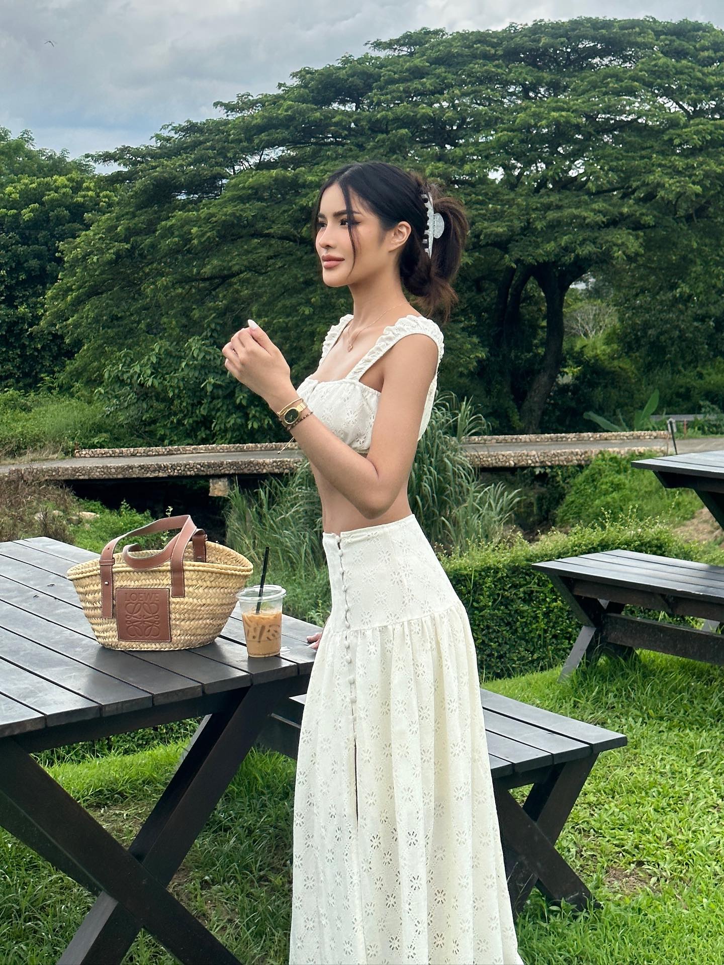 อุ้ม - ทวีพร พริ้งจำรัส