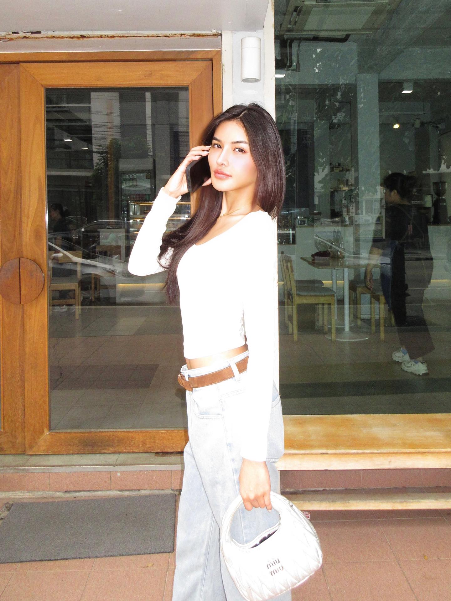 อุ้ม - ทวีพร พริ้งจำรัส