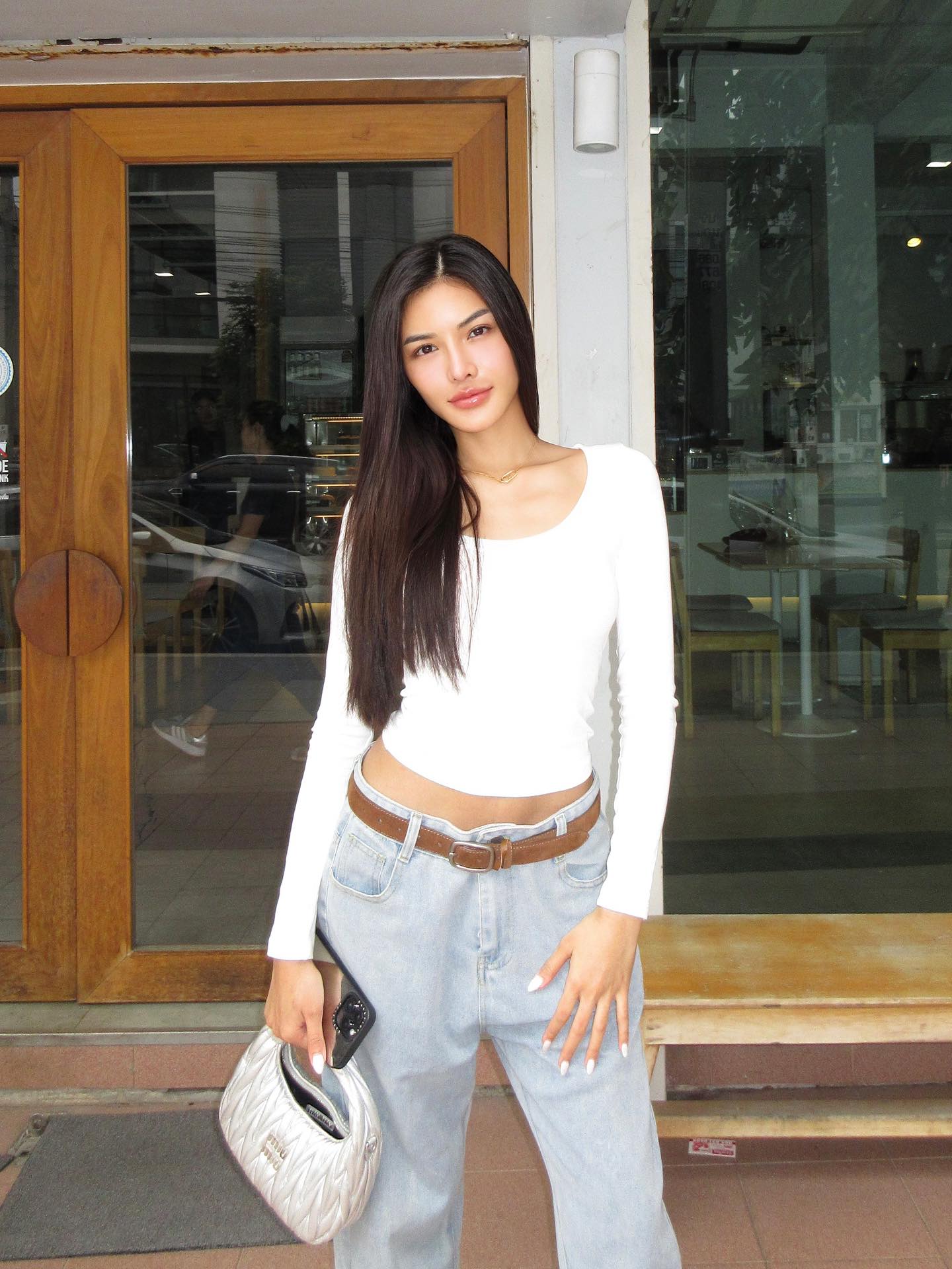 อุ้ม - ทวีพร พริ้งจำรัส