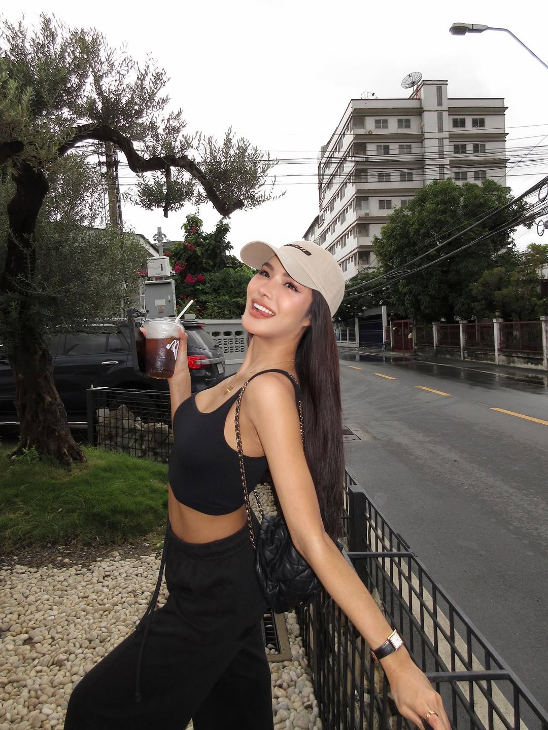 อุ้ม - ทวีพร พริ้งจำรัส