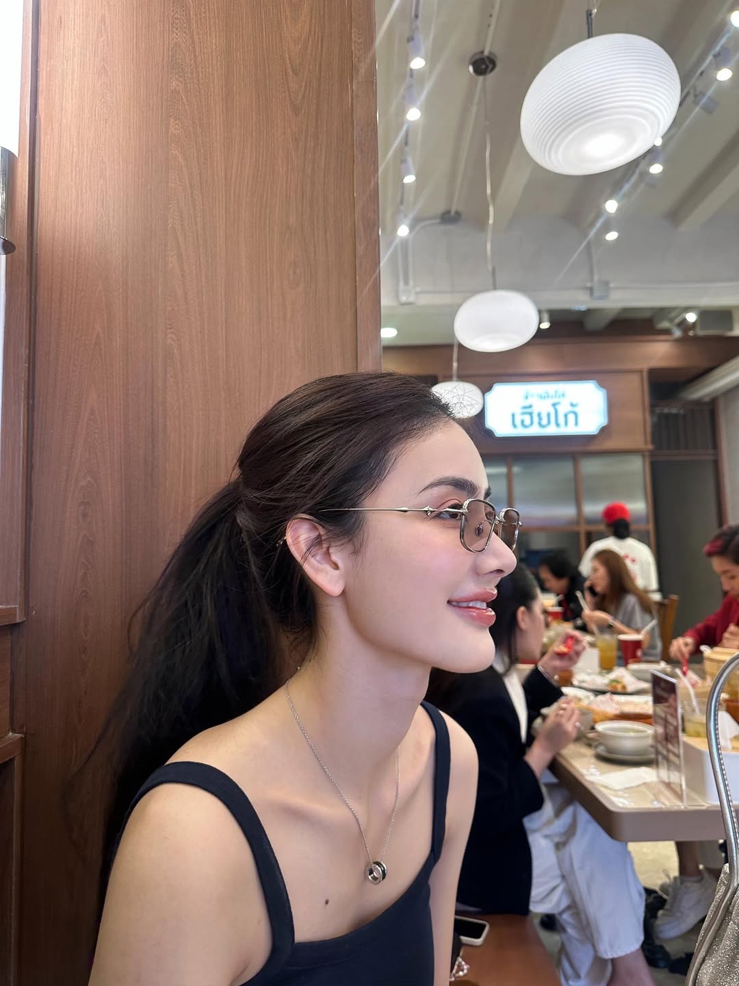 อุ้ม - ทวีพร พริ้งจำรัส