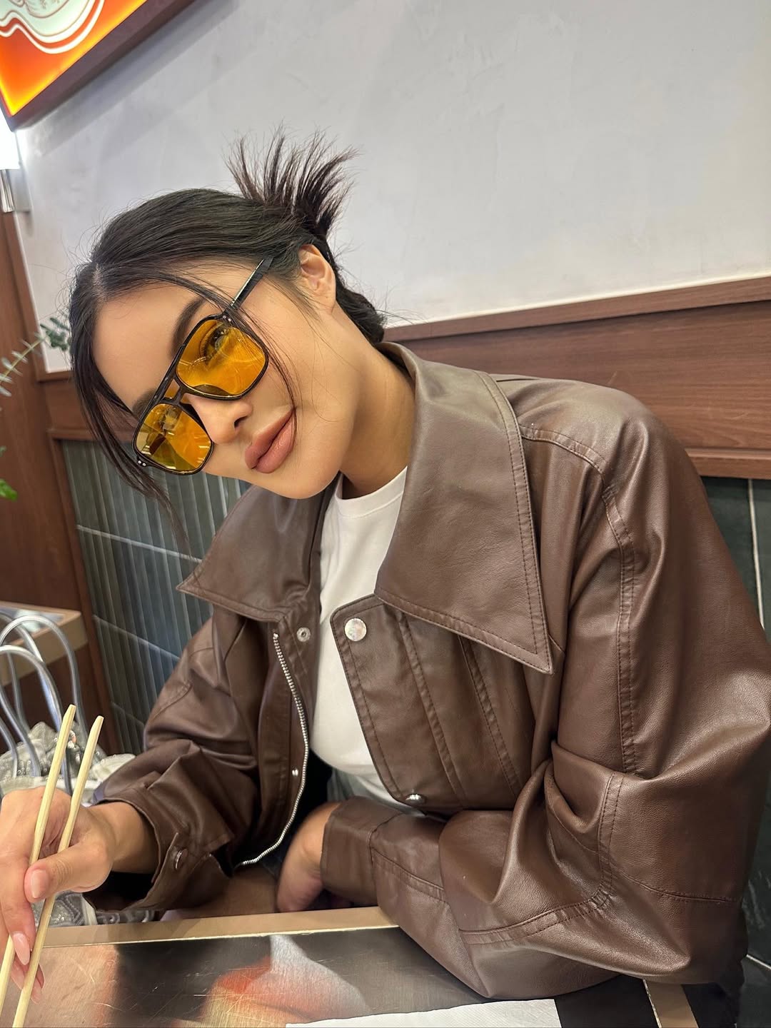อุ้ม - ทวีพร พริ้งจำรัส