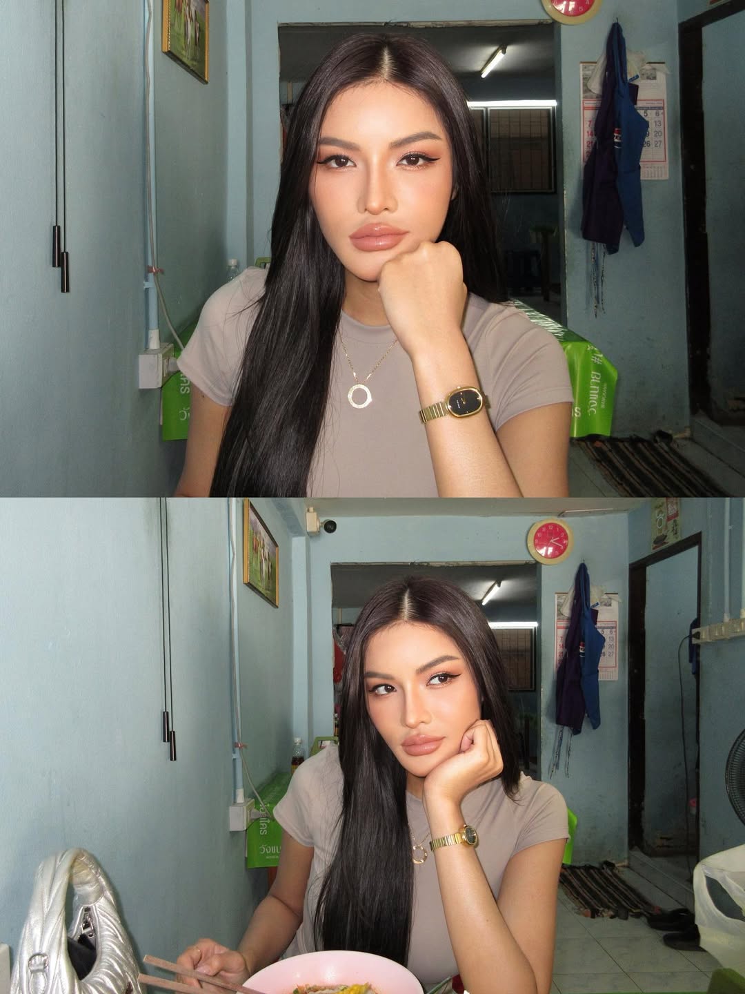 อุ้ม - ทวีพร พริ้งจำรัส