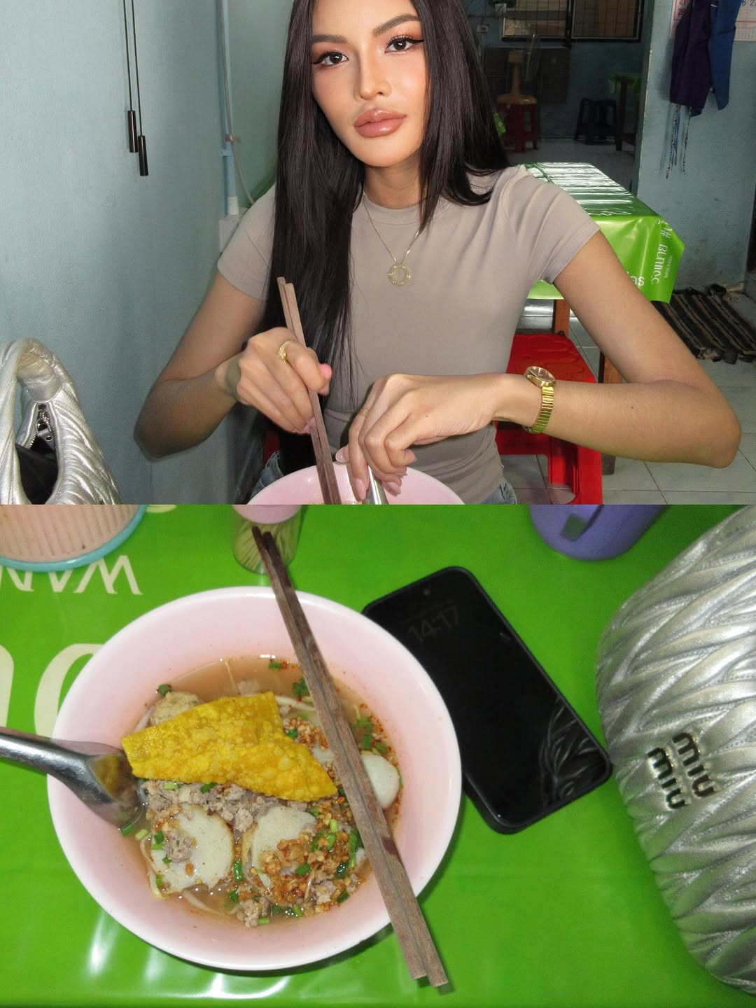 อุ้ม - ทวีพร พริ้งจำรัส