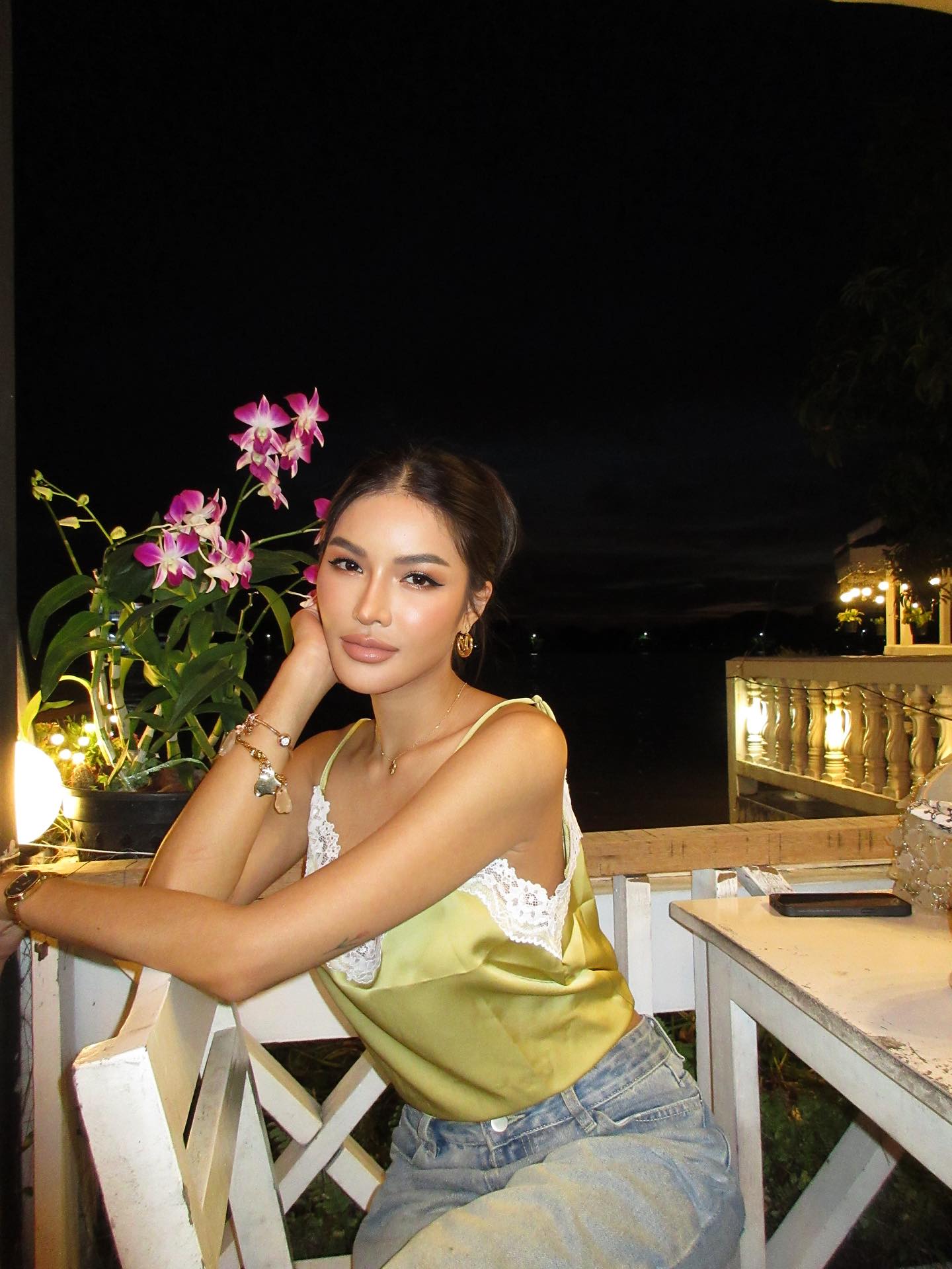 อุ้ม - ทวีพร พริ้งจำรัส