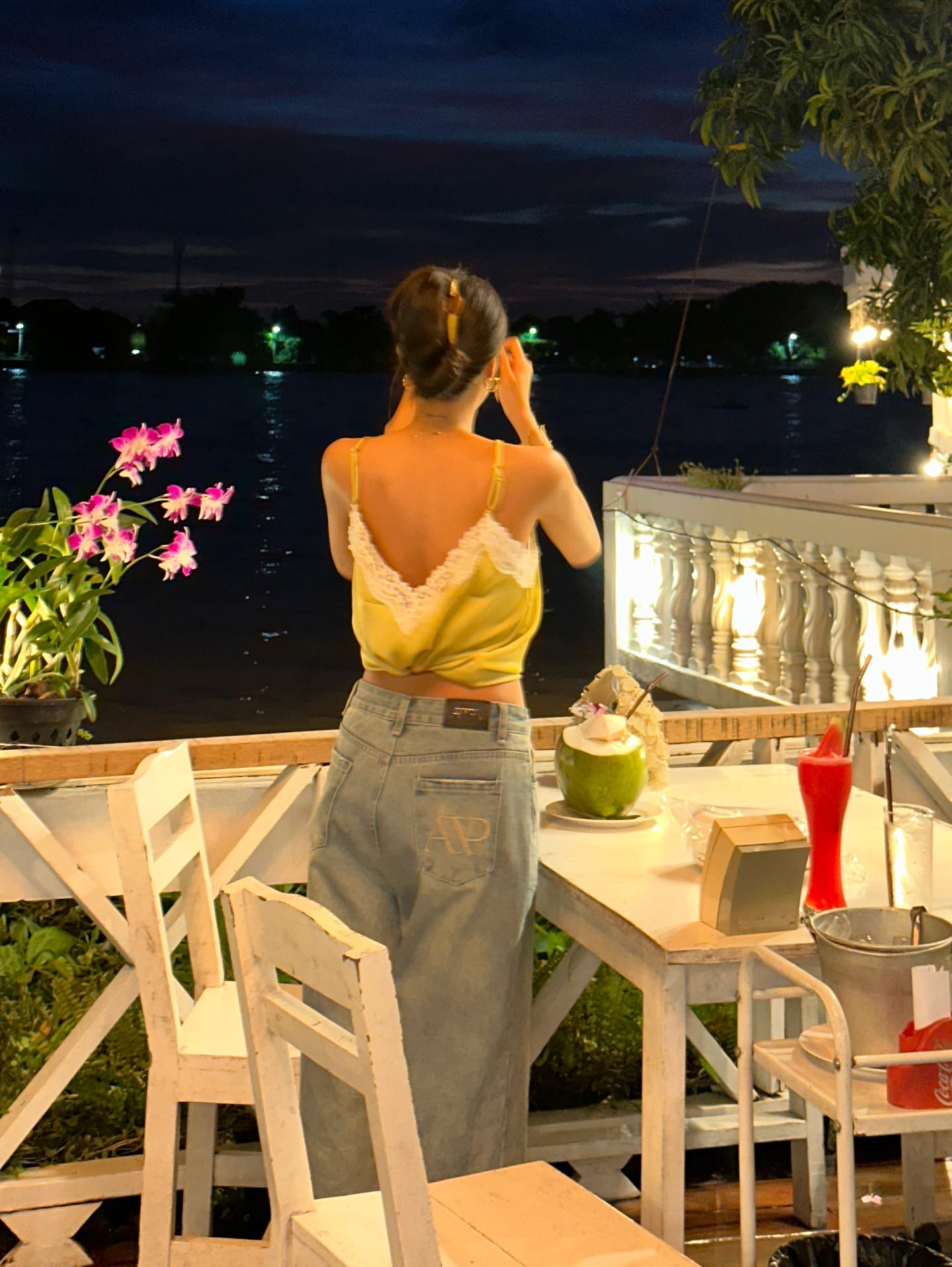 อุ้ม - ทวีพร พริ้งจำรัส