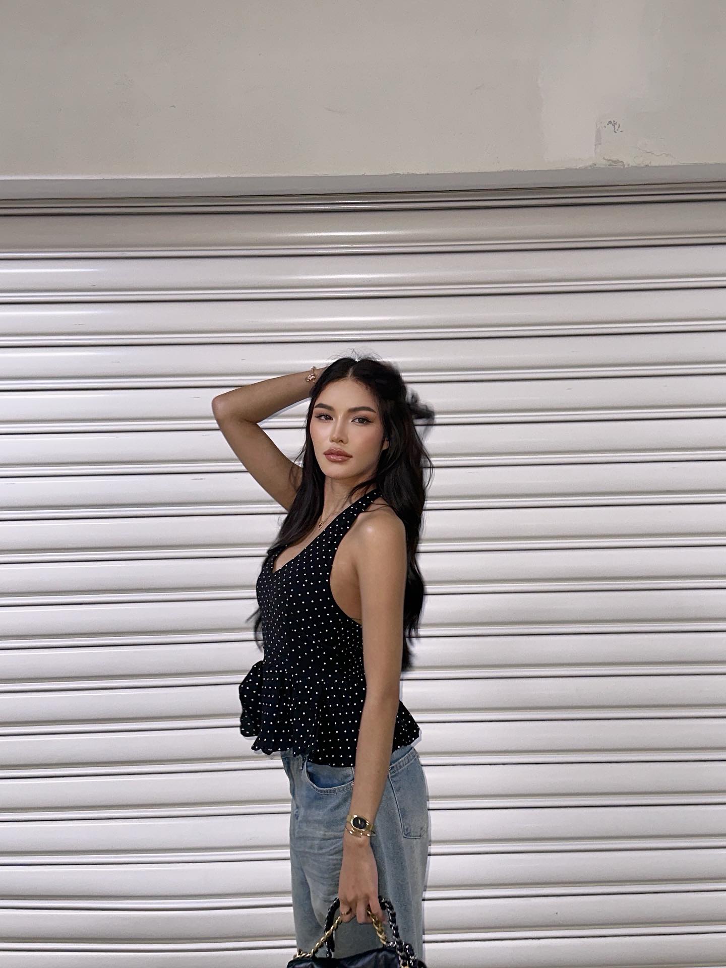 อุ้ม - ทวีพร พริ้งจำรัส
