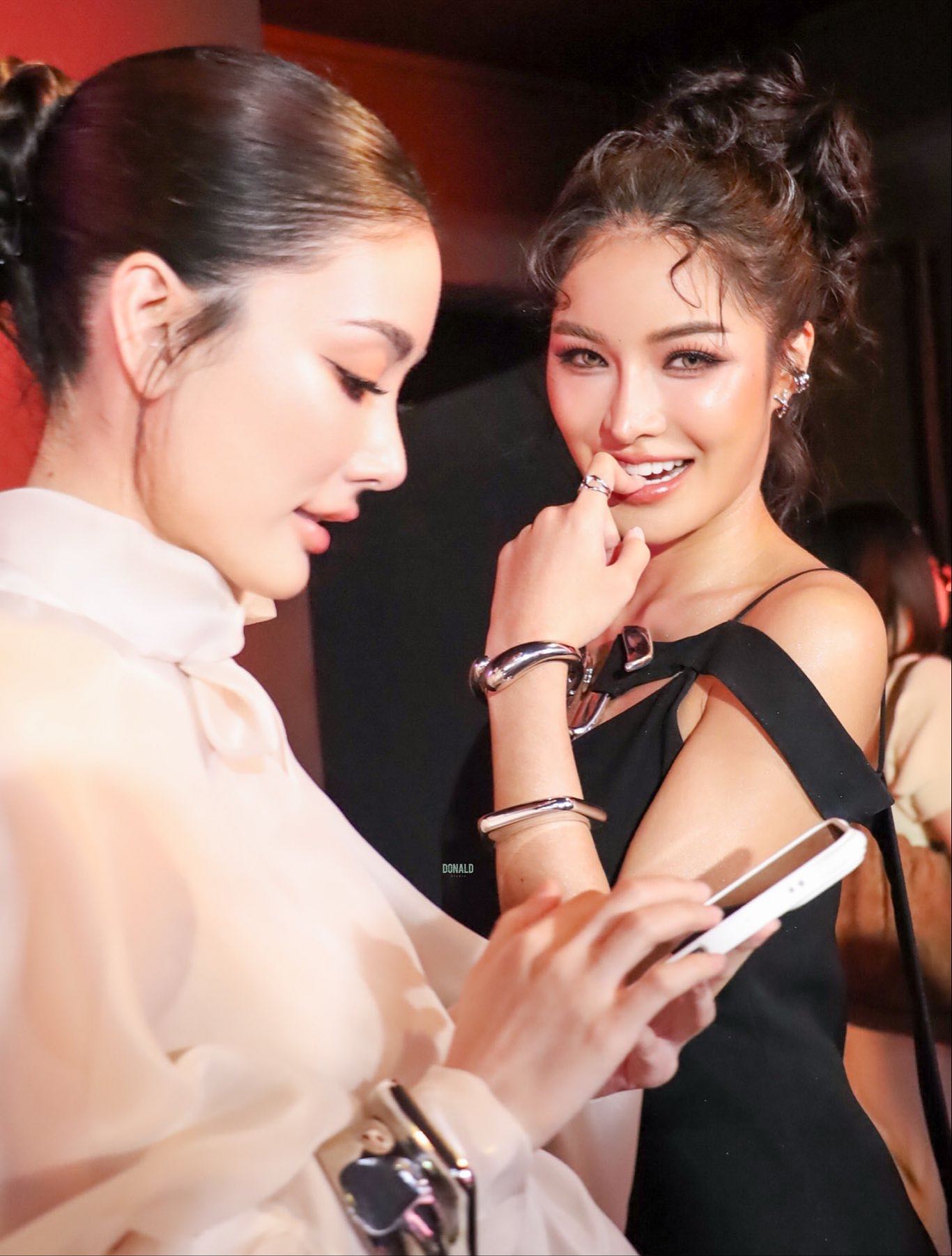 อุ้ม - ทวีพร พริ้งจำรัส