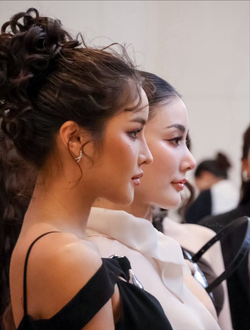อุ้ม - ทวีพร พริ้งจำรัส