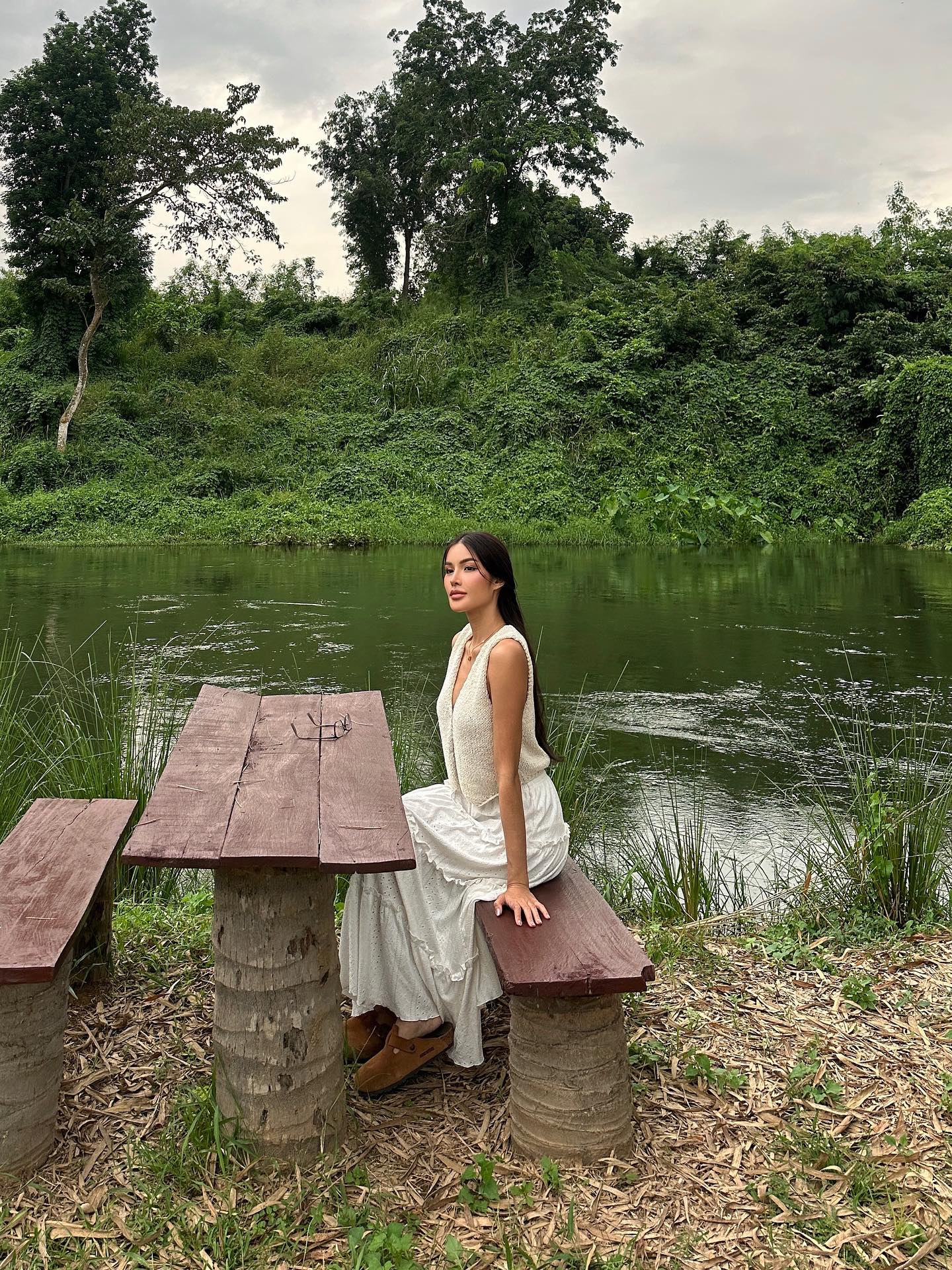 อุ้ม - ทวีพร พริ้งจำรัส