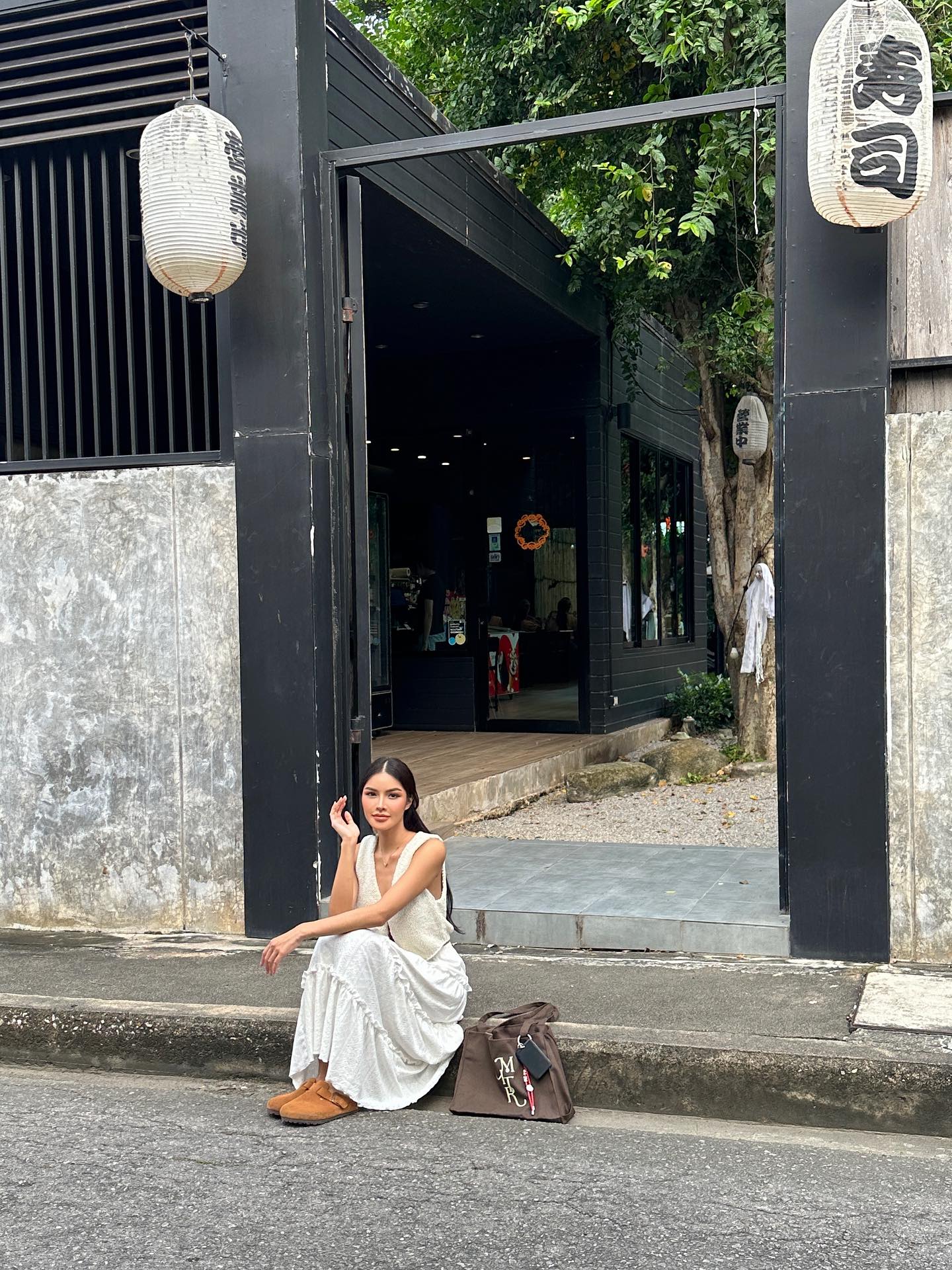 อุ้ม - ทวีพร พริ้งจำรัส