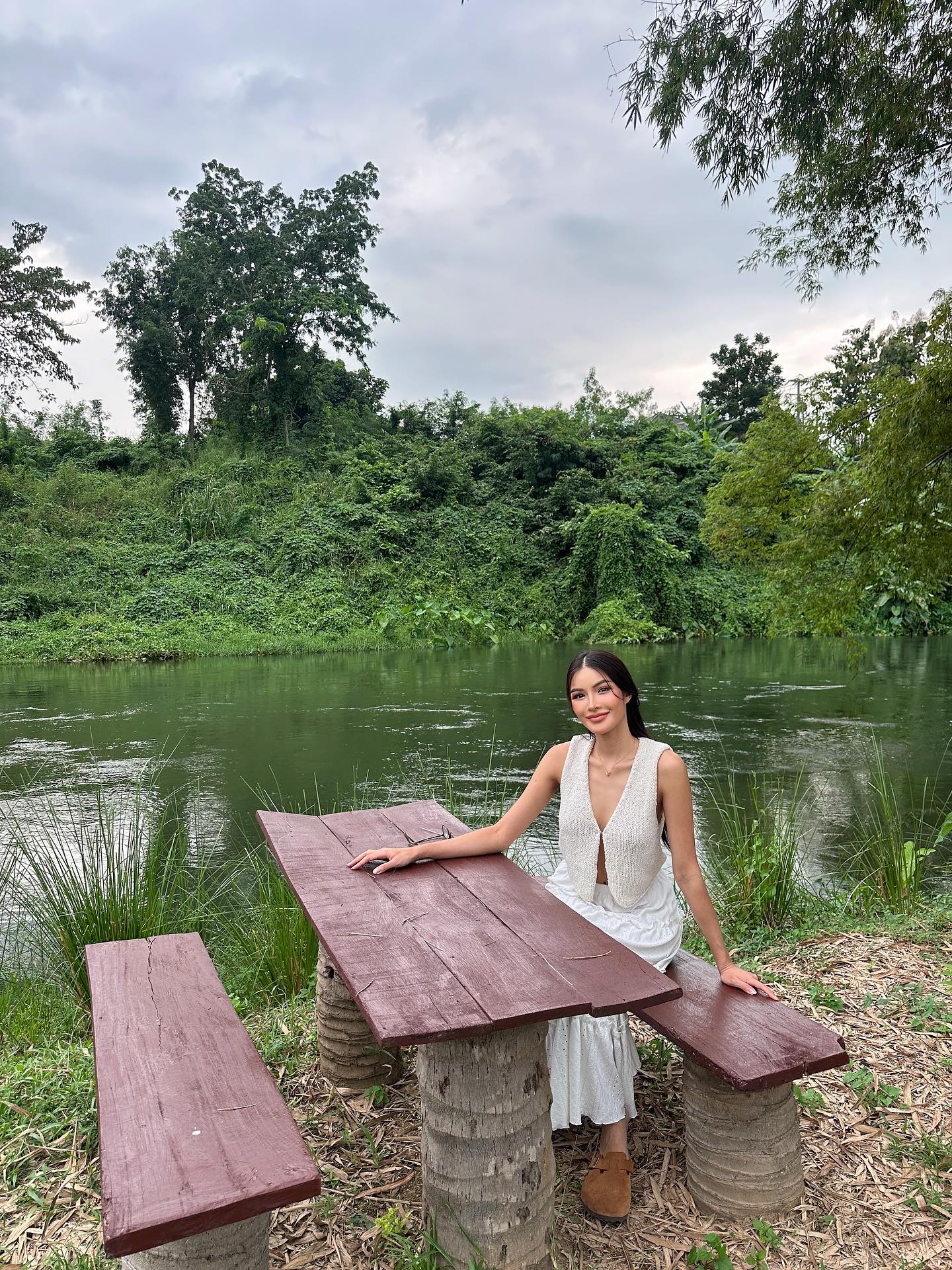 อุ้ม - ทวีพร พริ้งจำรัส