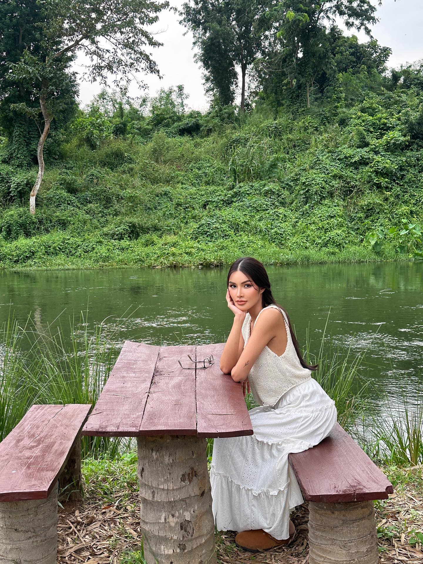 อุ้ม - ทวีพร พริ้งจำรัส