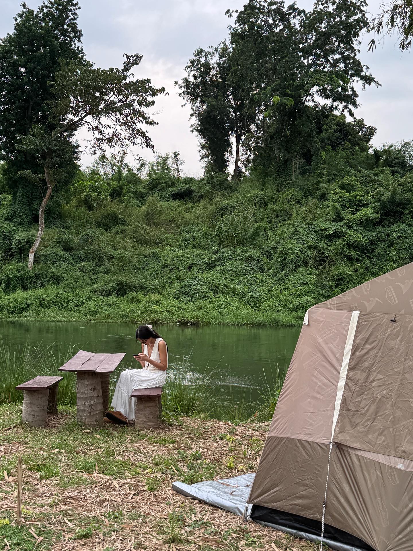 อุ้ม - ทวีพร พริ้งจำรัส