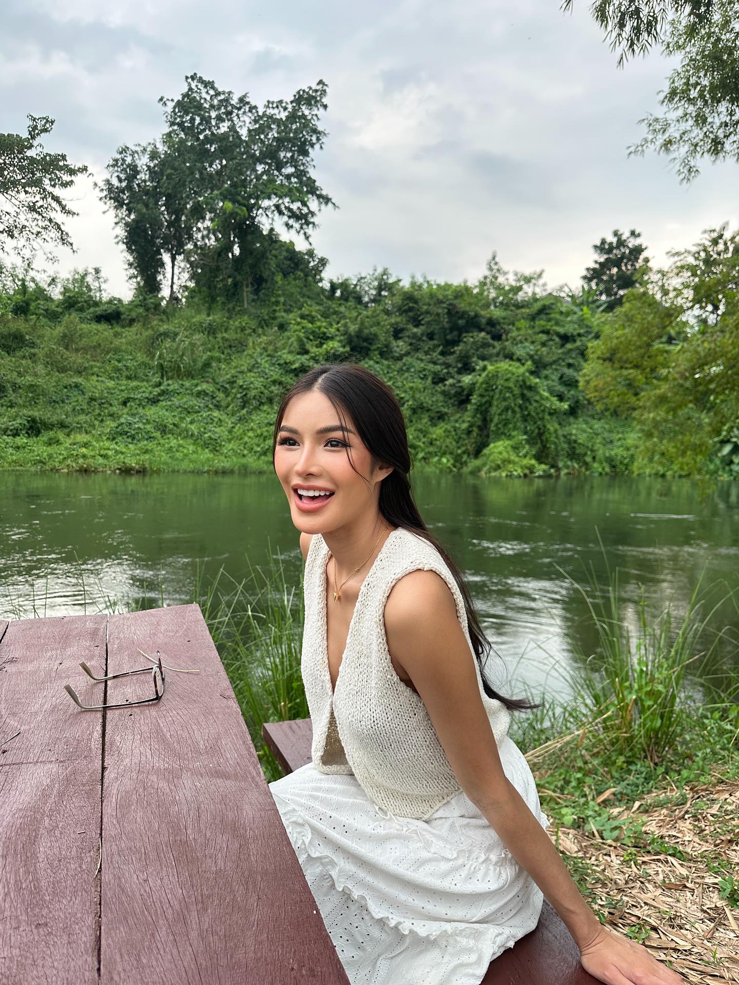 อุ้ม - ทวีพร พริ้งจำรัส