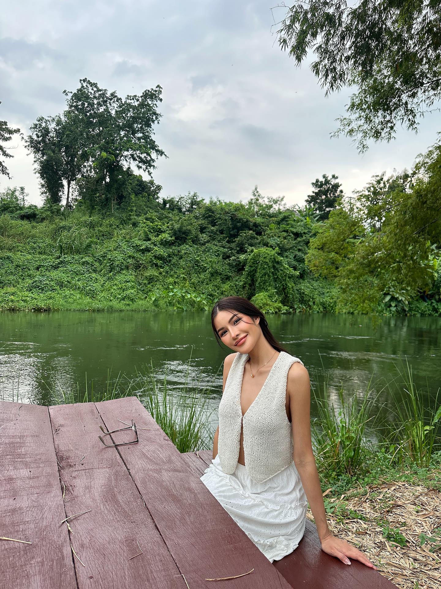 อุ้ม - ทวีพร พริ้งจำรัส