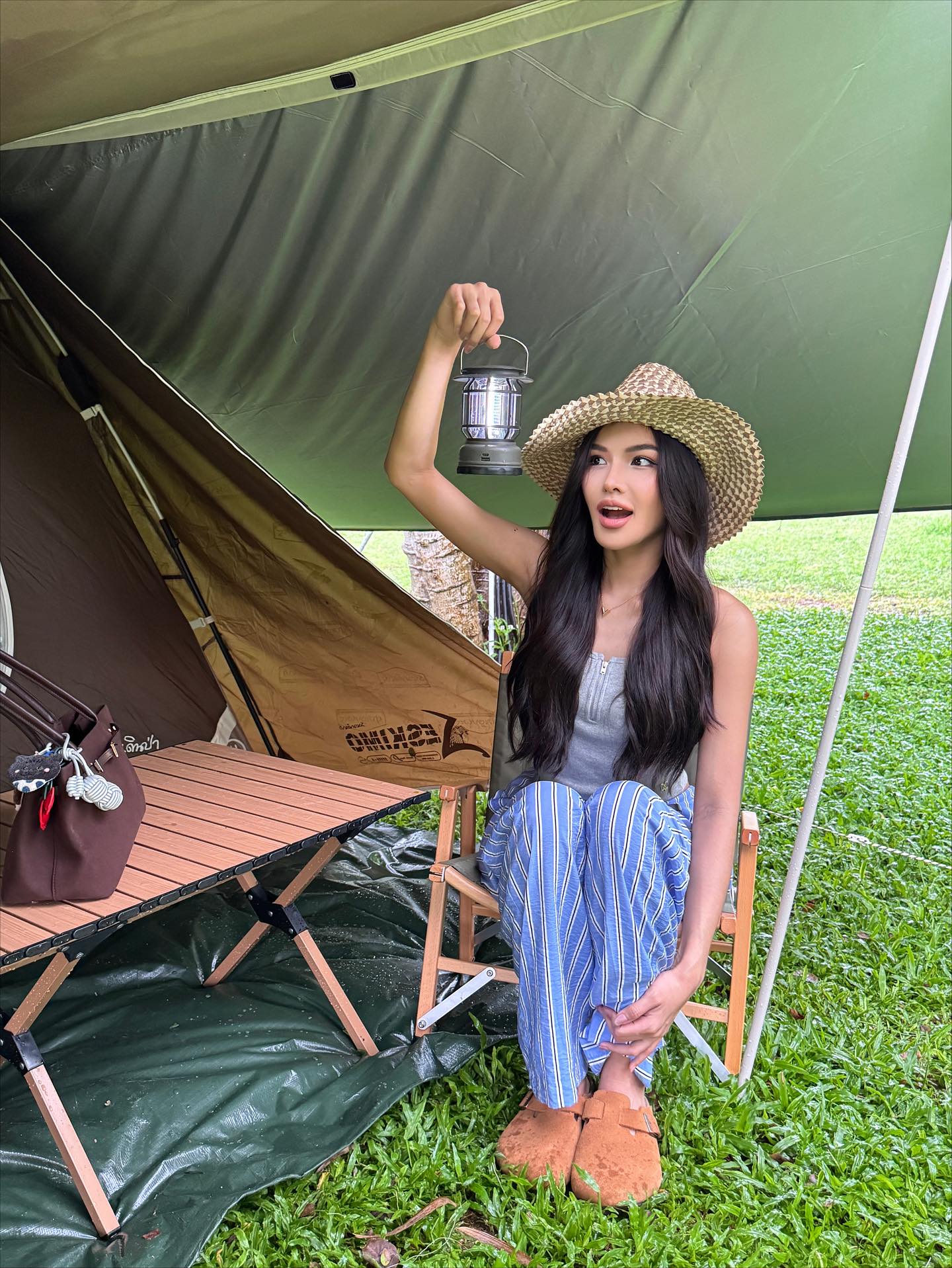 อุ้ม - ทวีพร พริ้งจำรัส