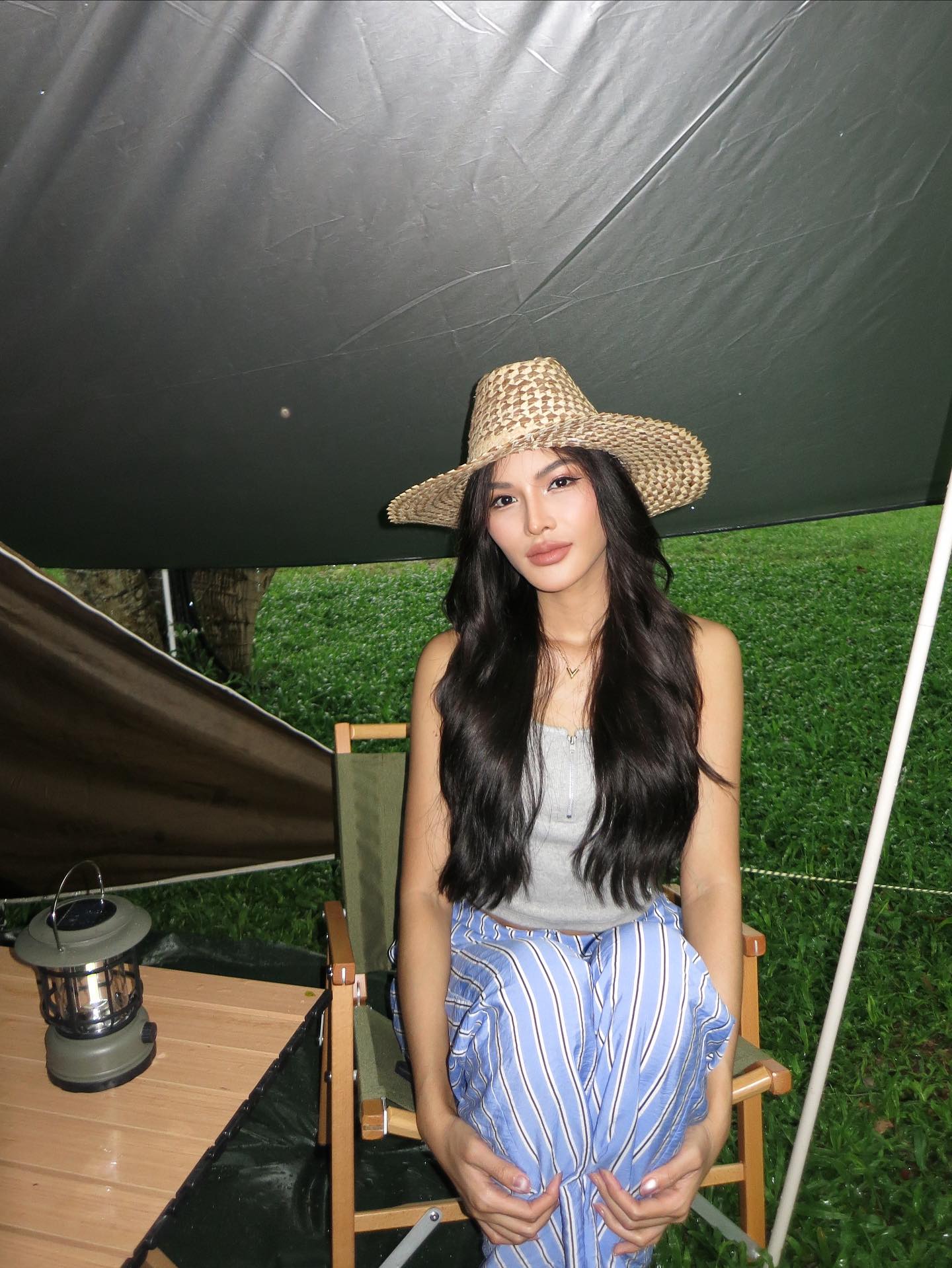 อุ้ม - ทวีพร พริ้งจำรัส