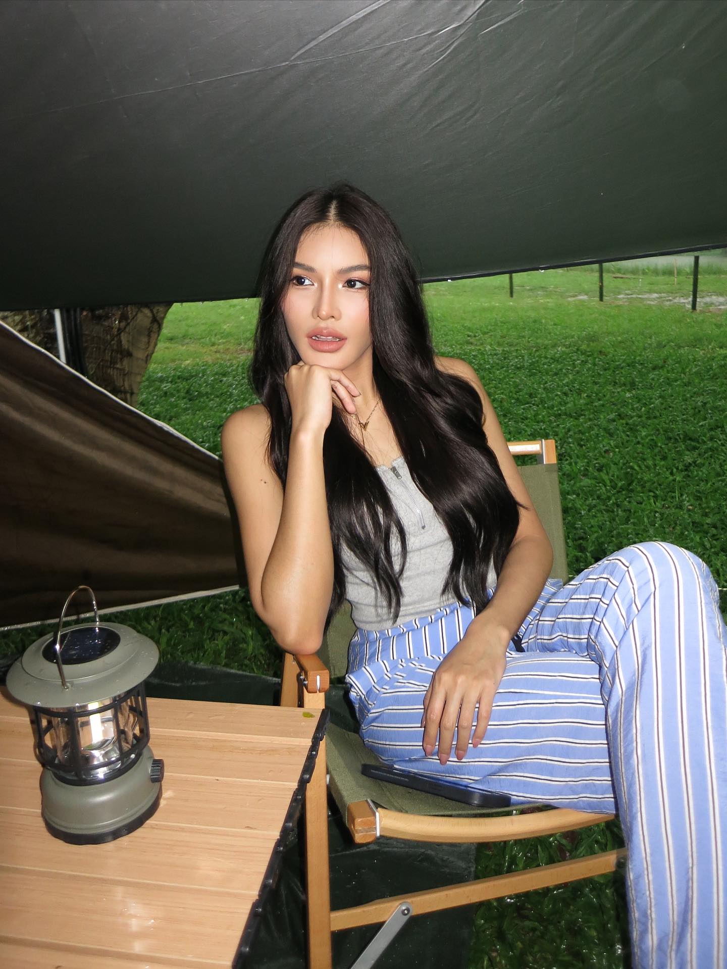 อุ้ม - ทวีพร พริ้งจำรัส