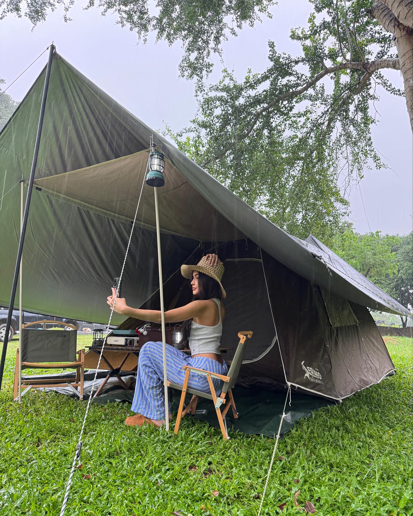 อุ้ม - ทวีพร พริ้งจำรัส