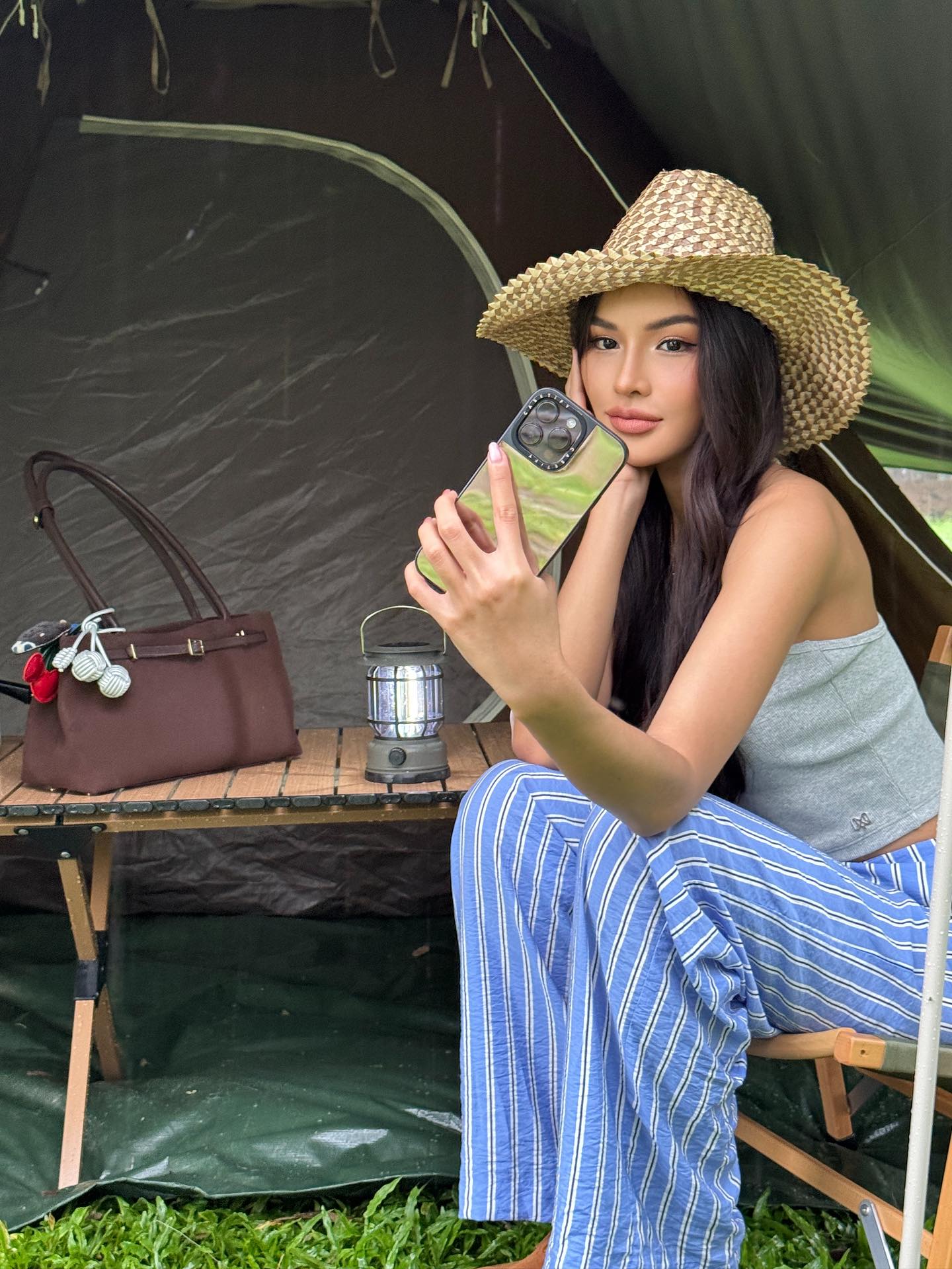 อุ้ม - ทวีพร พริ้งจำรัส