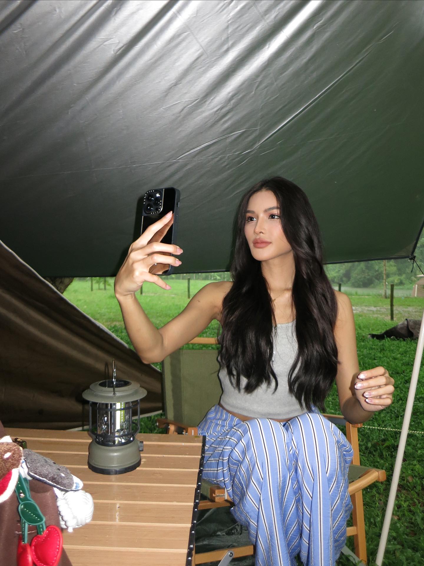 อุ้ม - ทวีพร พริ้งจำรัส